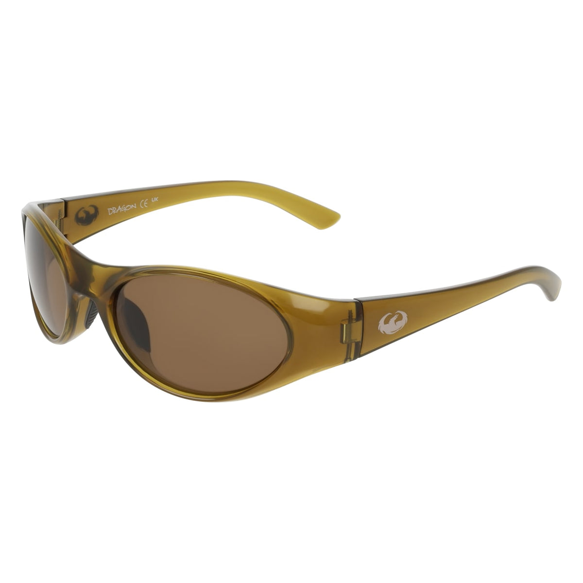 Gafas de Sol Dragon DR HISS LL POLAR 300 56 19