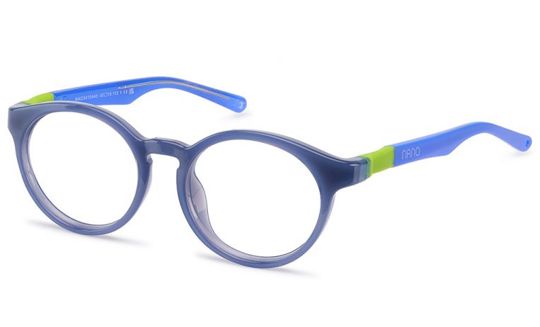 Gafas Graduadas Nanovista Meta 3.0 NAO3410445 45 15