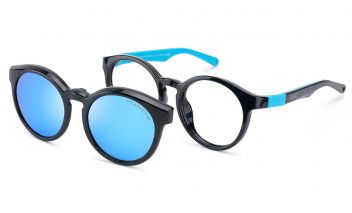 Gafas Graduadas Nanovista Meta Clip 3.0 NAO3410547SC 47 17