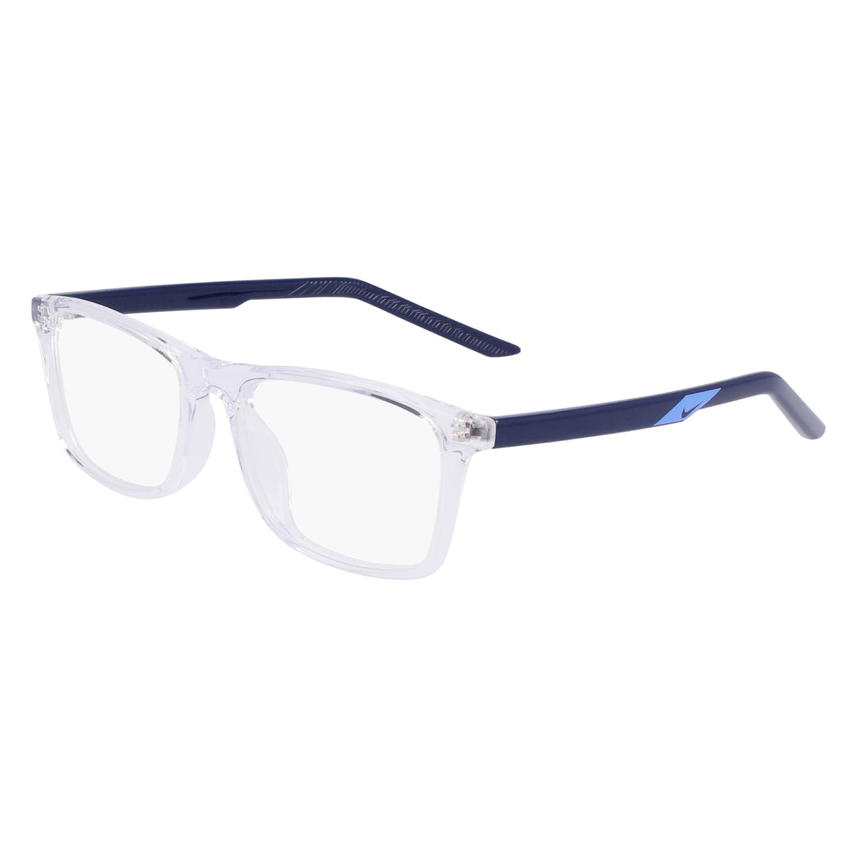 Prescription Glasses Nike NIKE 5544 900 49.9 15