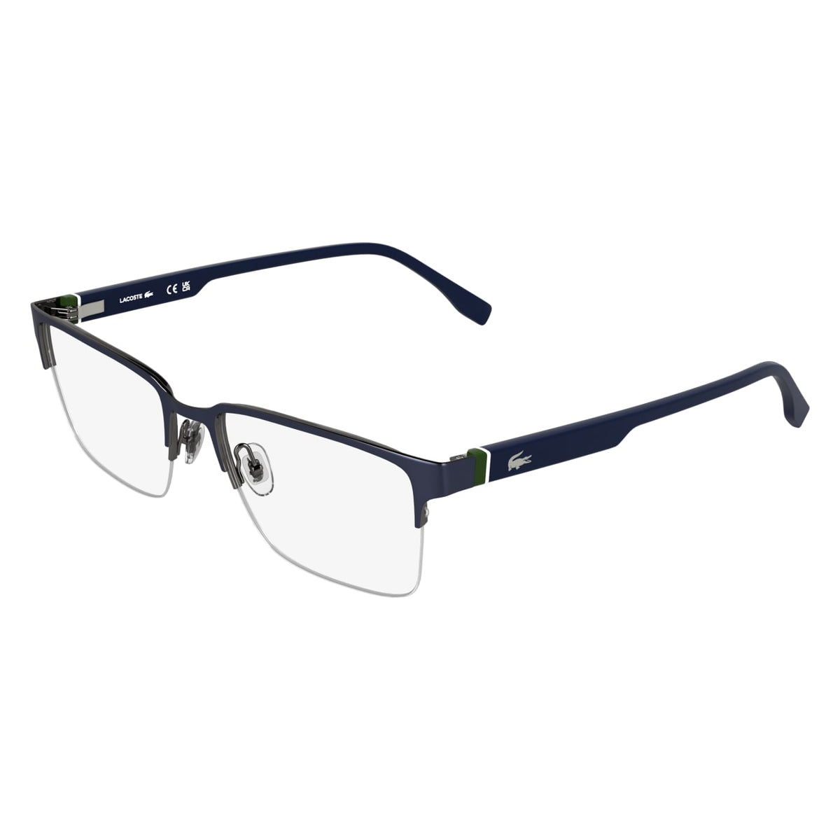 Prescription Glasses Lacoste L2326 424 55 18