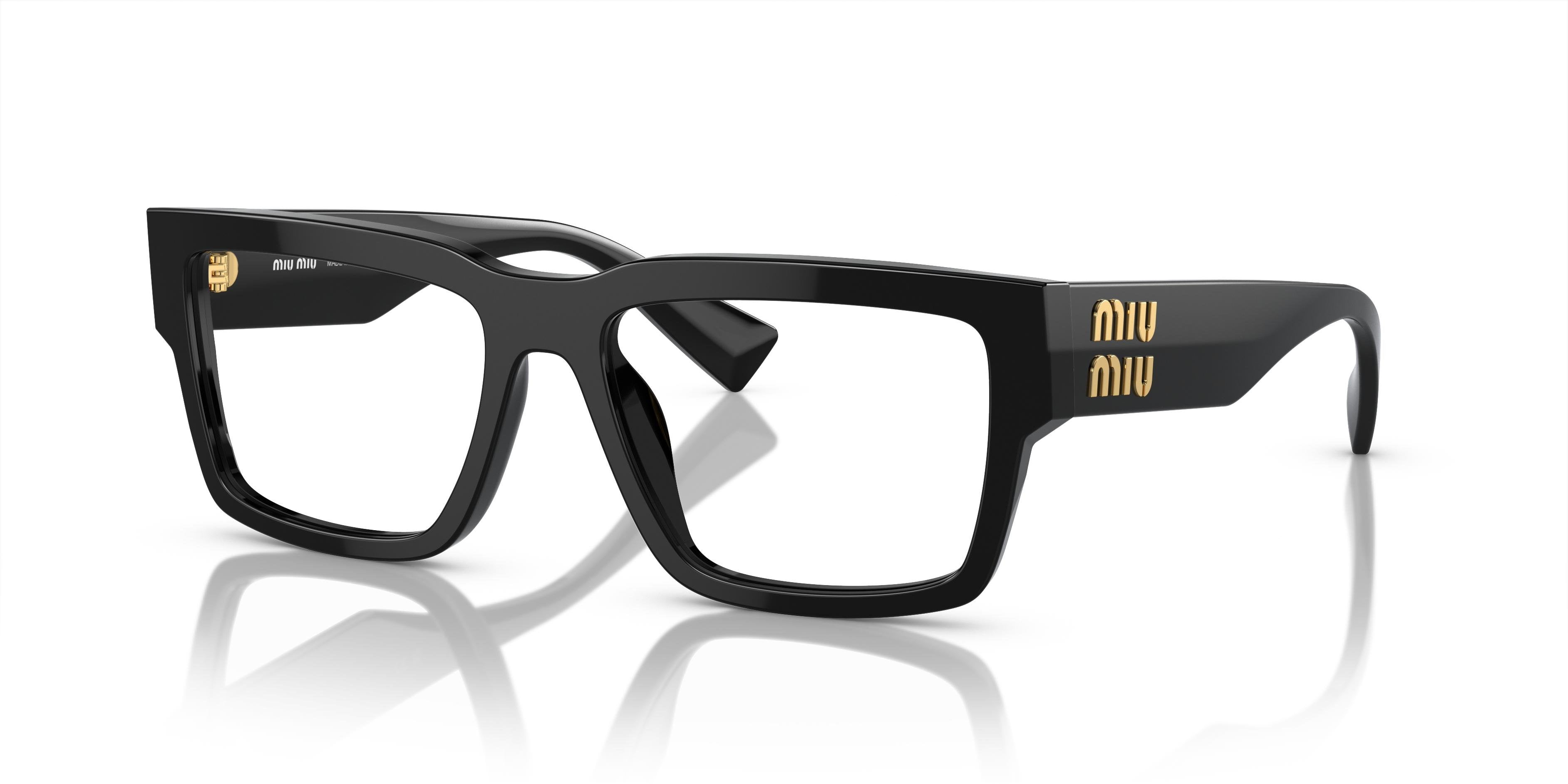 Gafas Graduadas Miu Miu MU02XV 1AB1O1