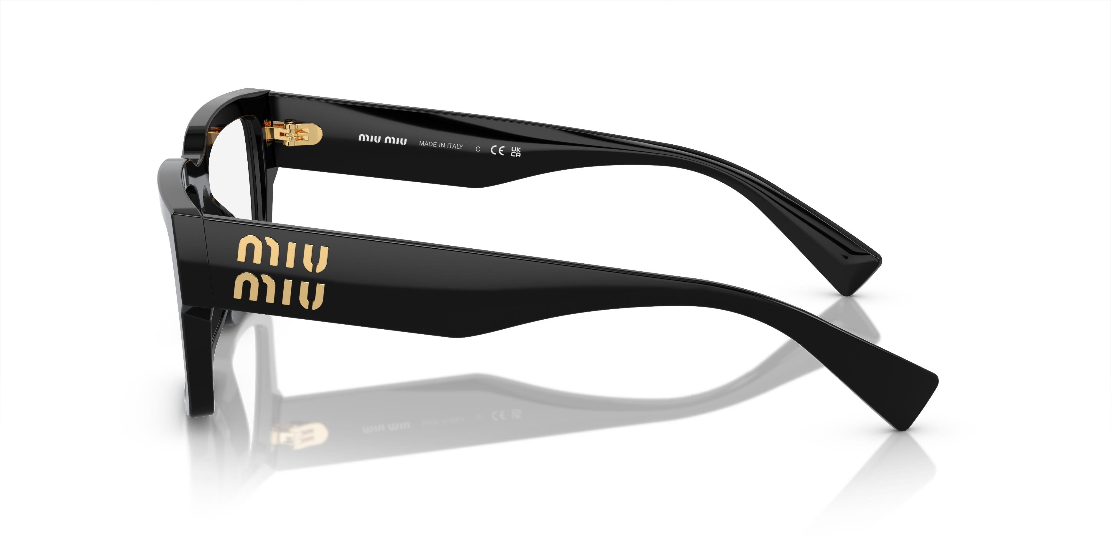 Gafas Graduadas Miu Miu MU02XV 1AB1O1
