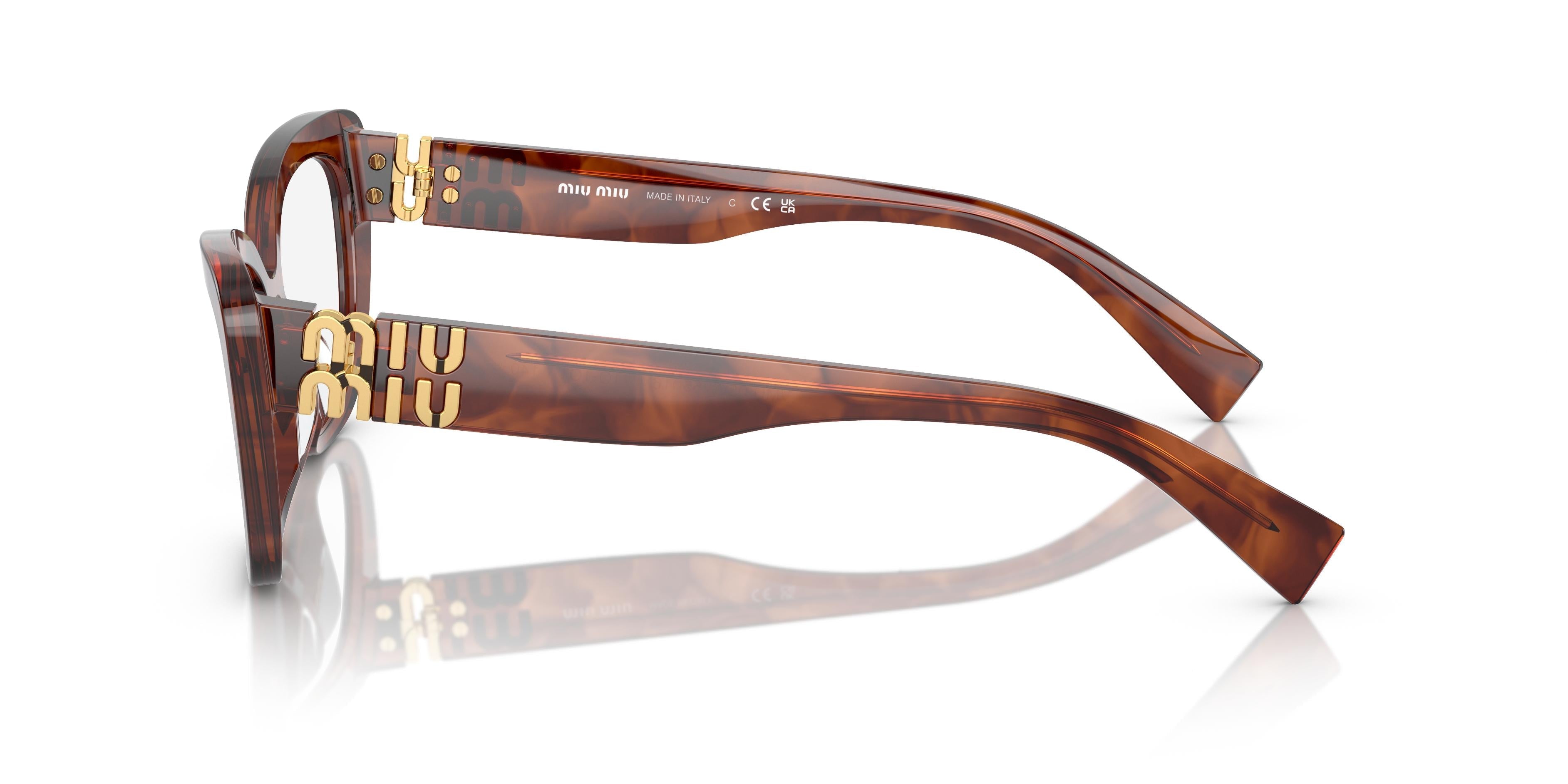 Gafas Graduadas Miu Miu MU05VV 11Q1O1 55 16