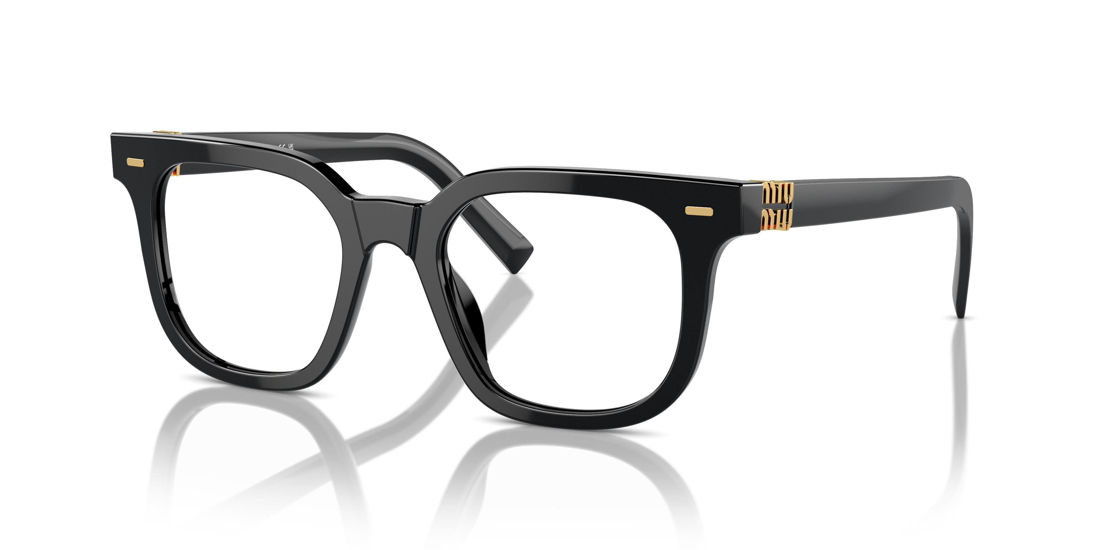 Gafas Graduadas Miu Miu MU06XV 16K1O1 49 20