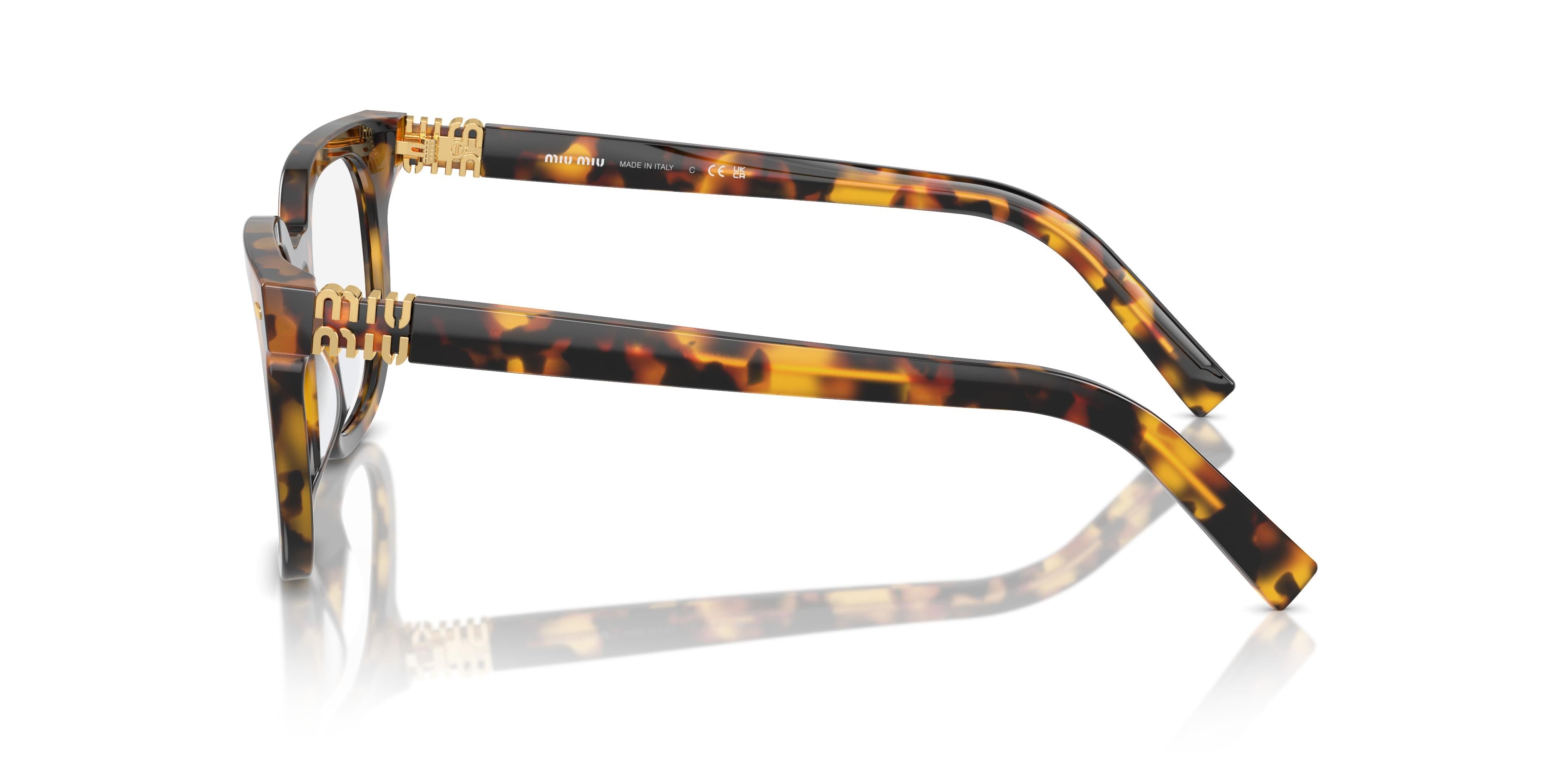 Gafas Graduadas Miu Miu MU06XV VAU1O1 49 20