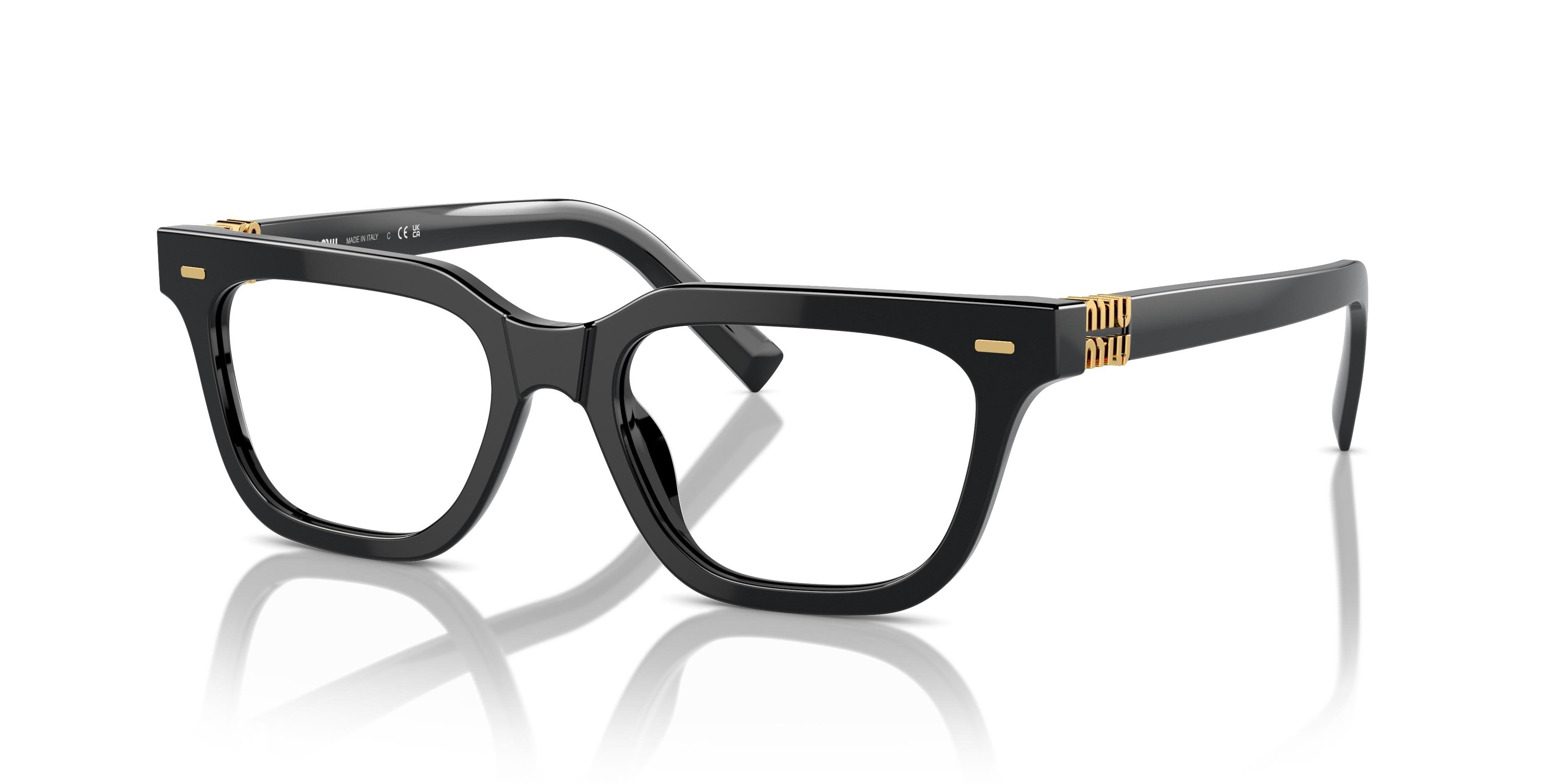 Gafas Graduadas Miu Miu MU07XV 16K1O1 53 18