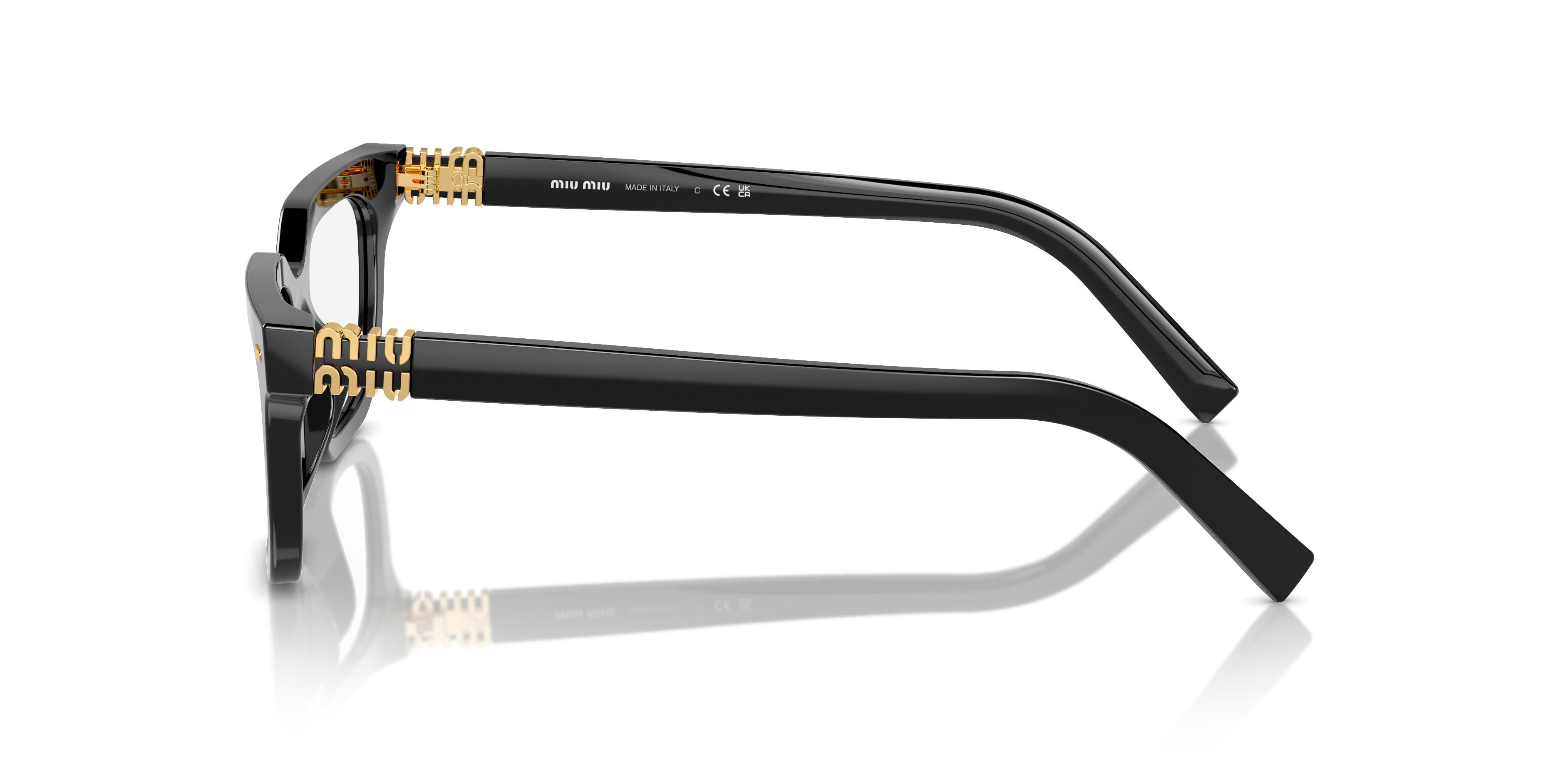 Gafas Graduadas Miu Miu MU07XV 16K1O1 53 18