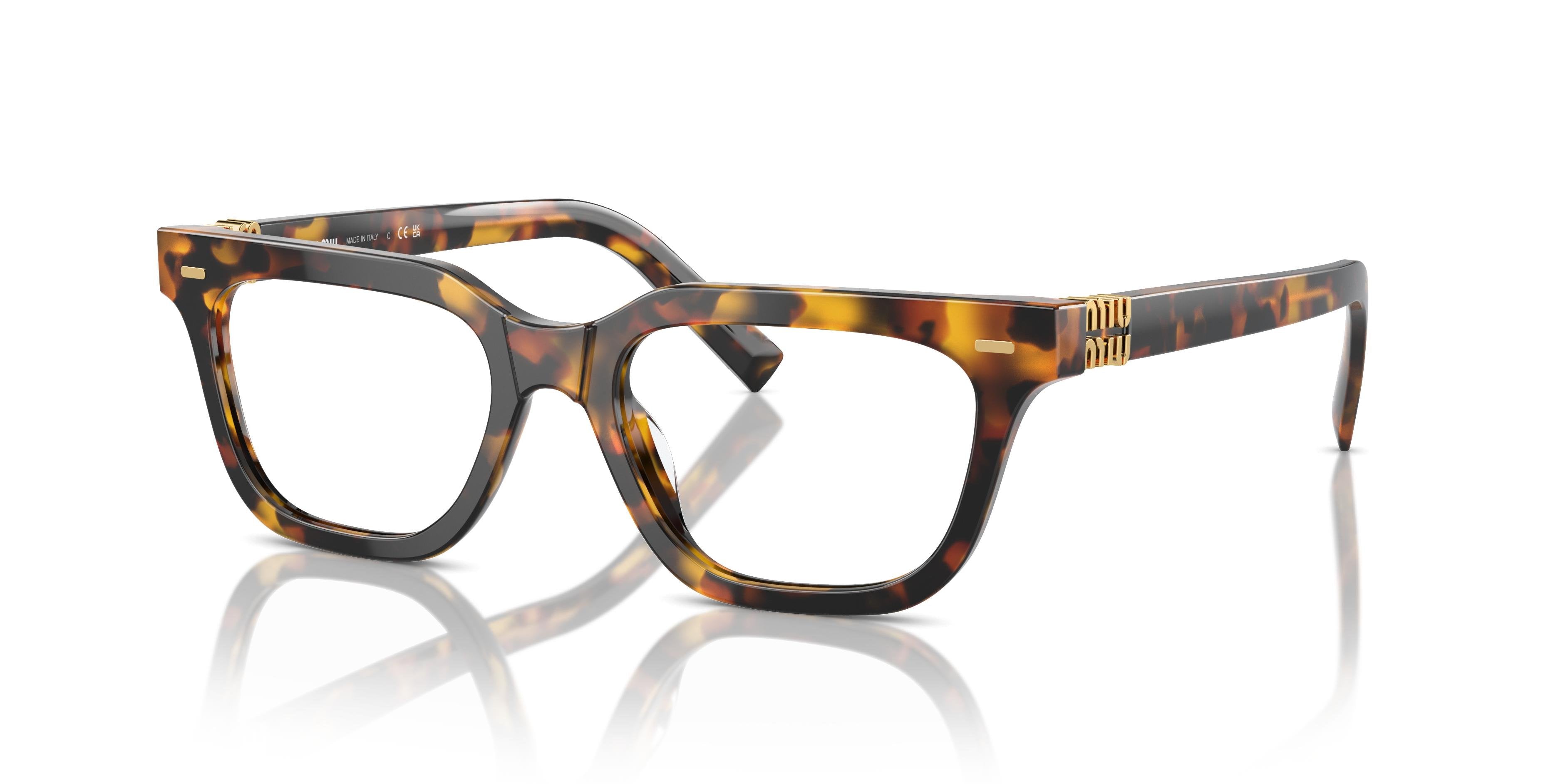 Gafas Graduadas Miu Miu MU07XV VAU1O1