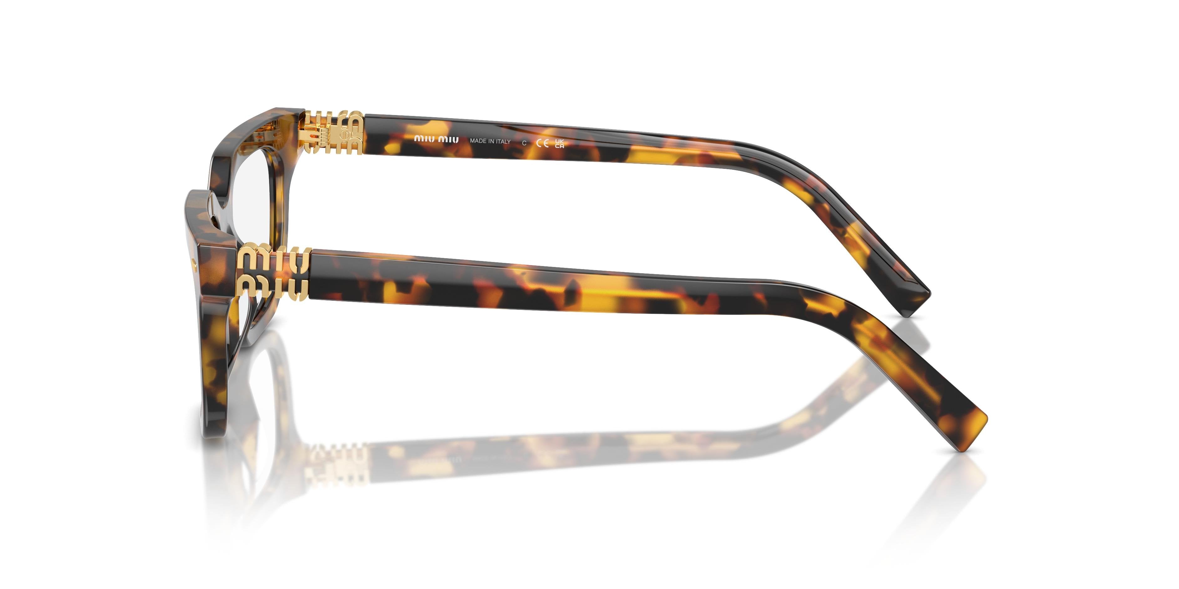 Gafas Graduadas Miu Miu MU07XV VAU1O1
