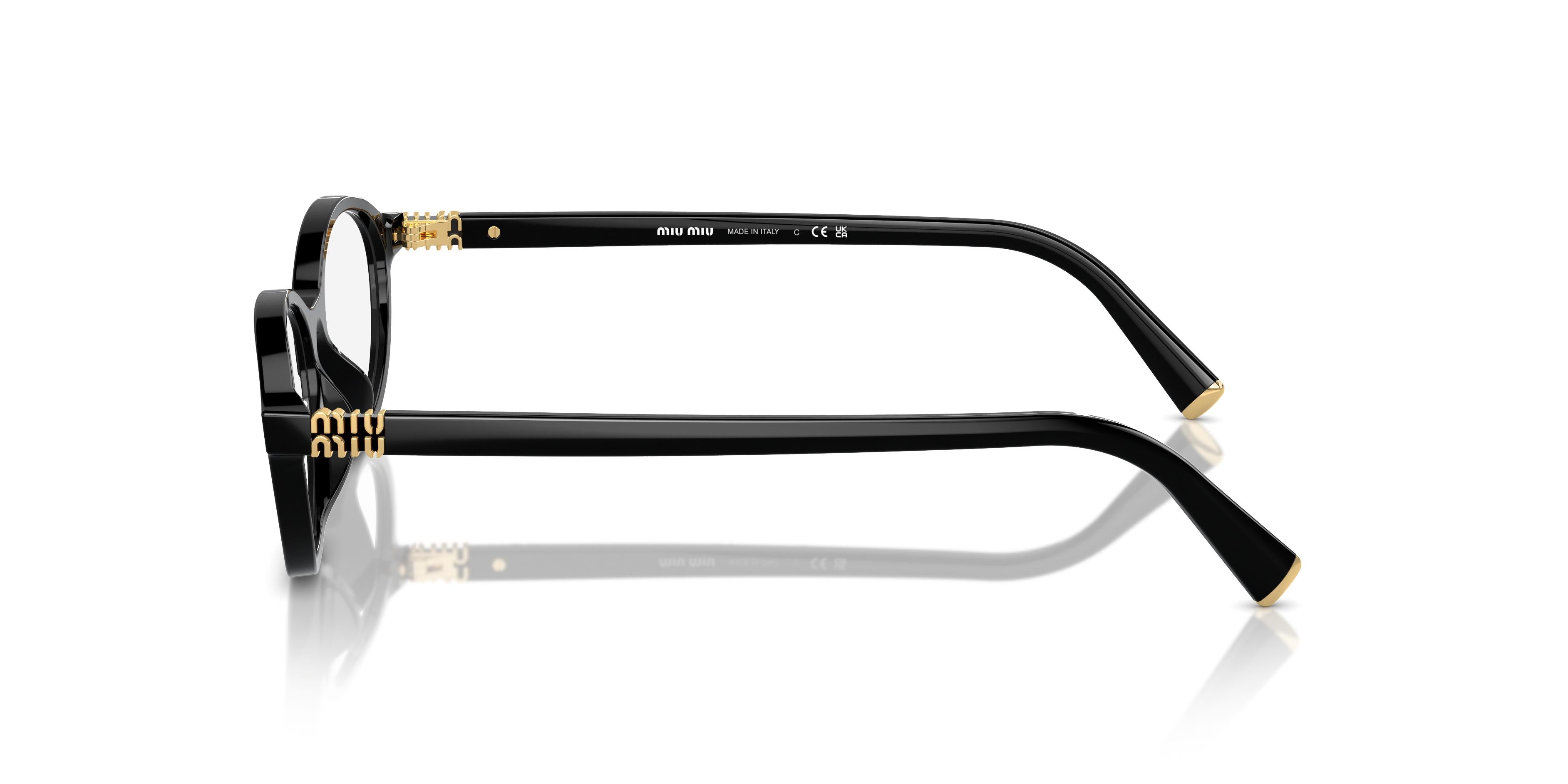 Gafas Graduadas Miu Miu MU09XV 16K1O1 53 17