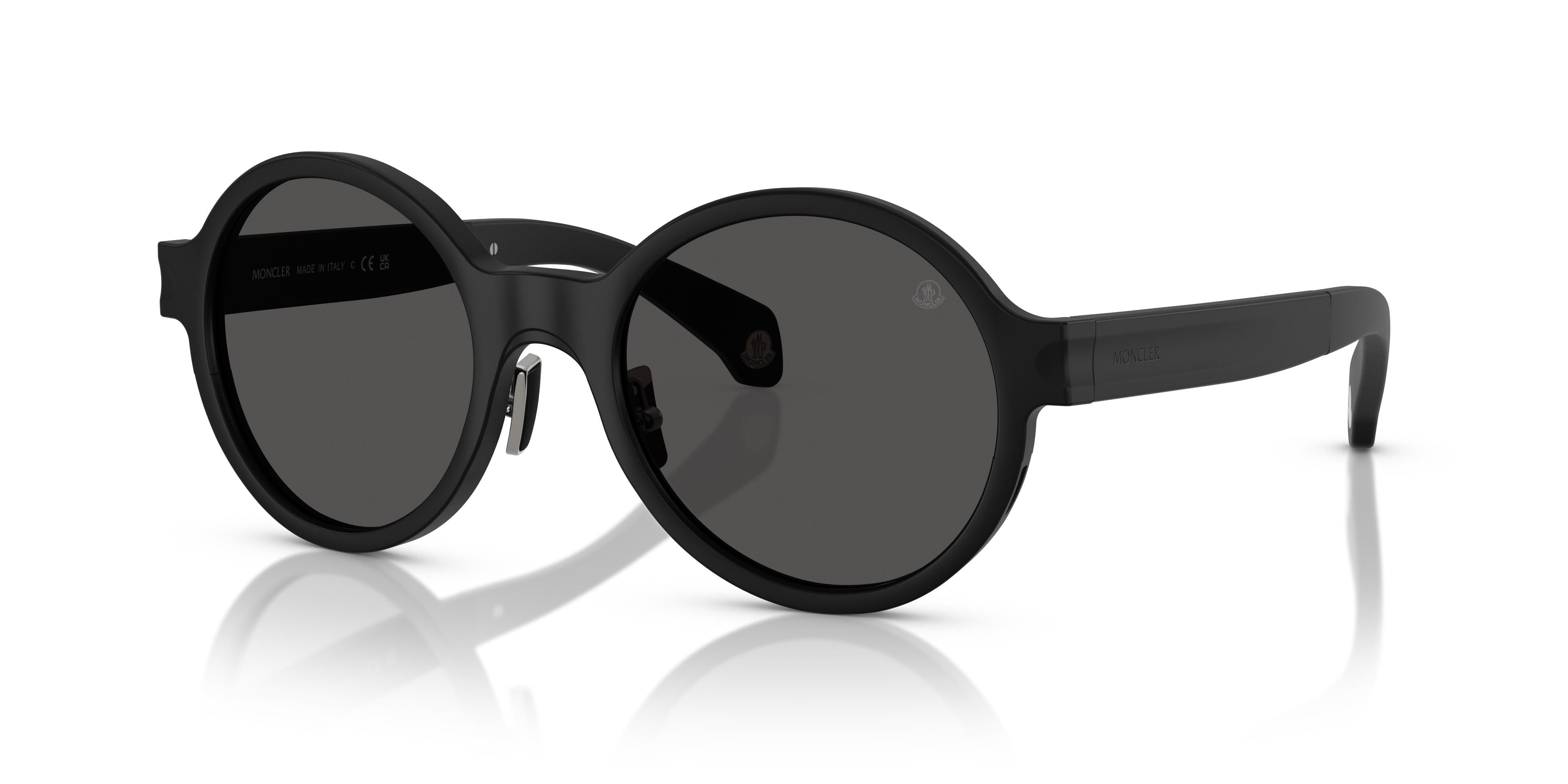 Gafas de Sol Moncler RONDO ME4001 101387 52 20