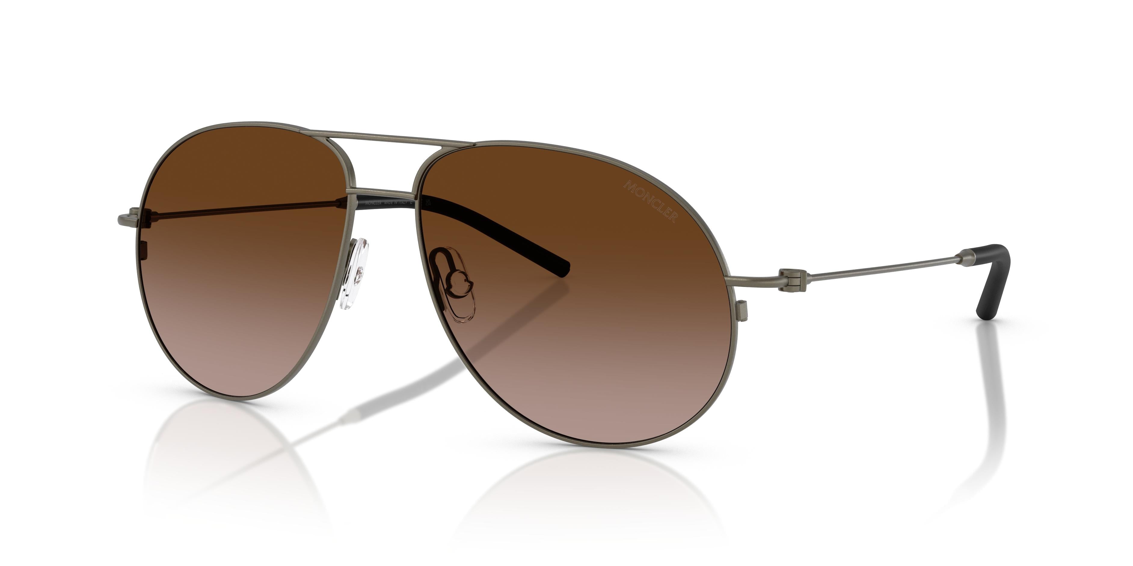 Gafas de Sol Moncler FLYZE ME4002 100213 58 14