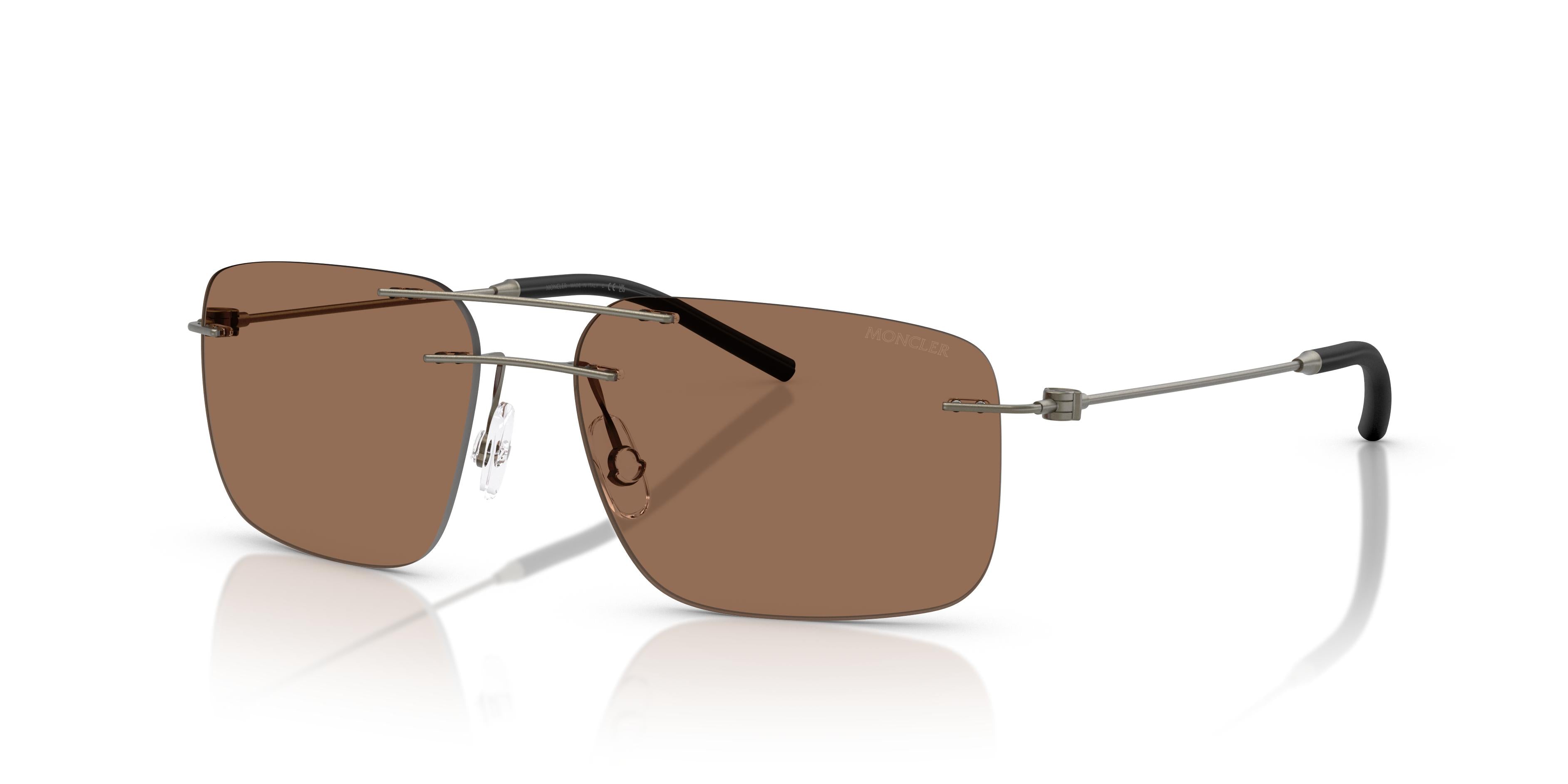Gafas de Sol Moncler DOPPLER ME4003 100273 56 15