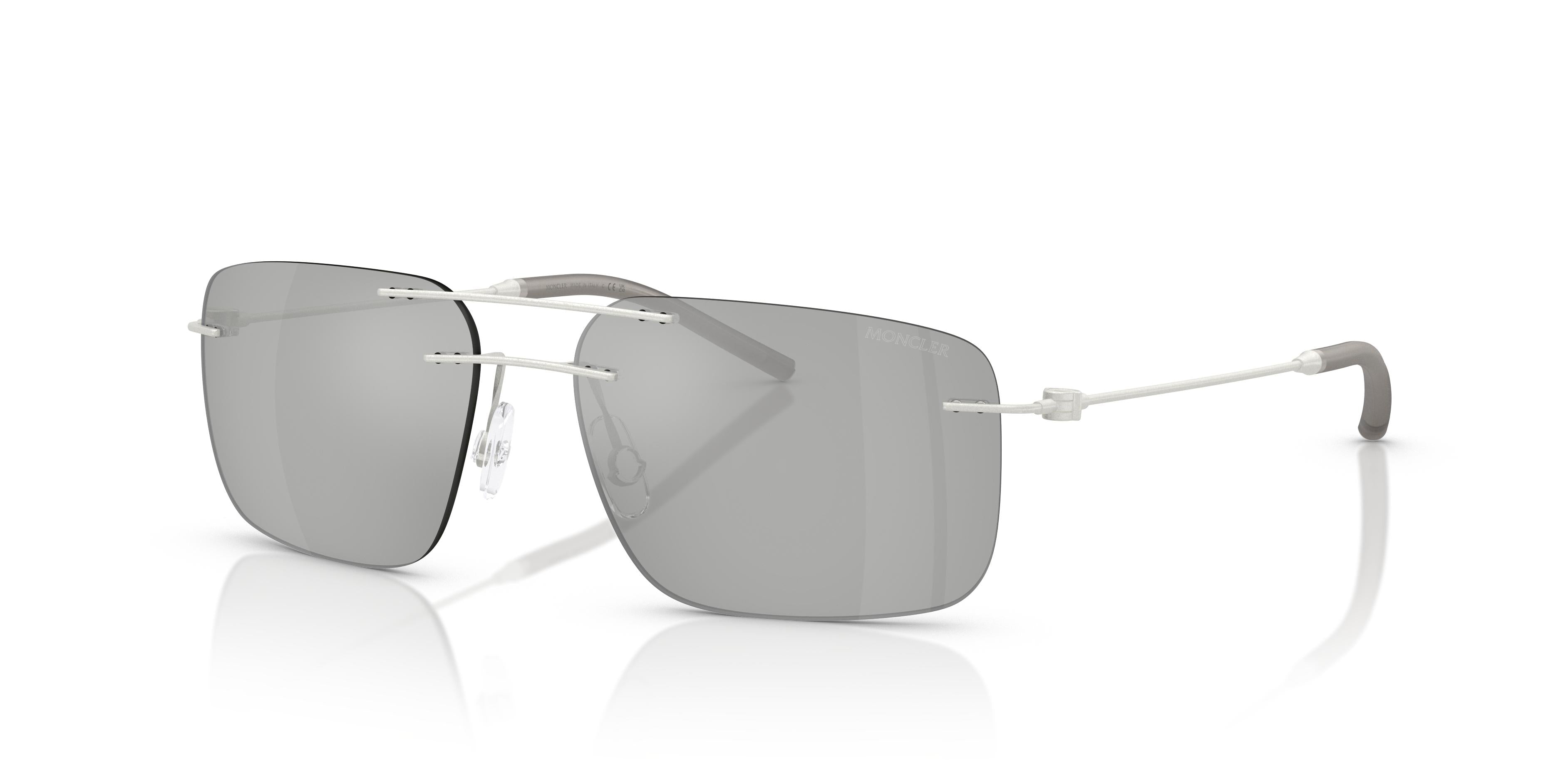 Gafas de Sol Moncler DOPPLER ME4003 10048V 56 15
