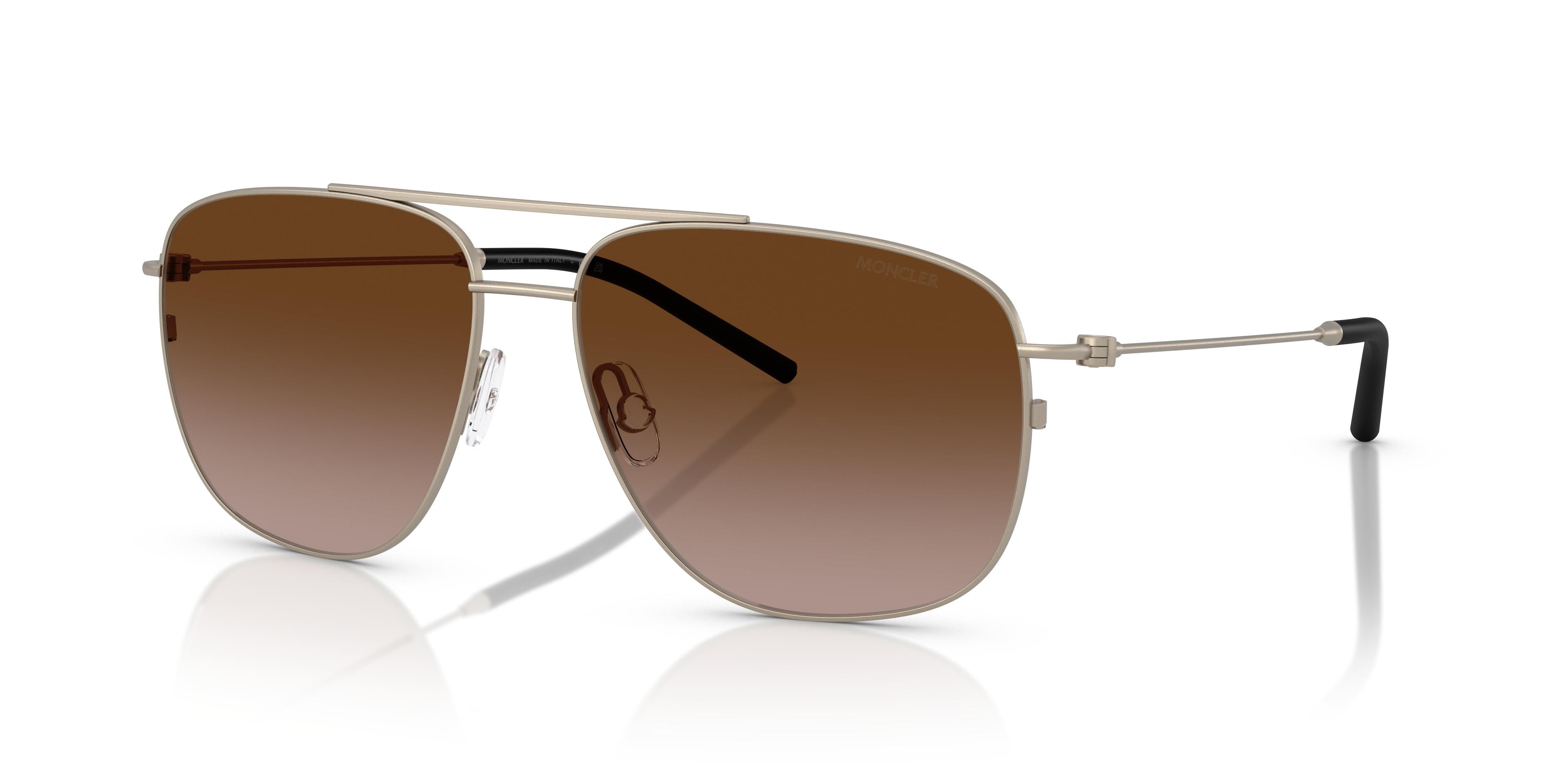Gafas de Sol Moncler ALUMNI ME4004 100313