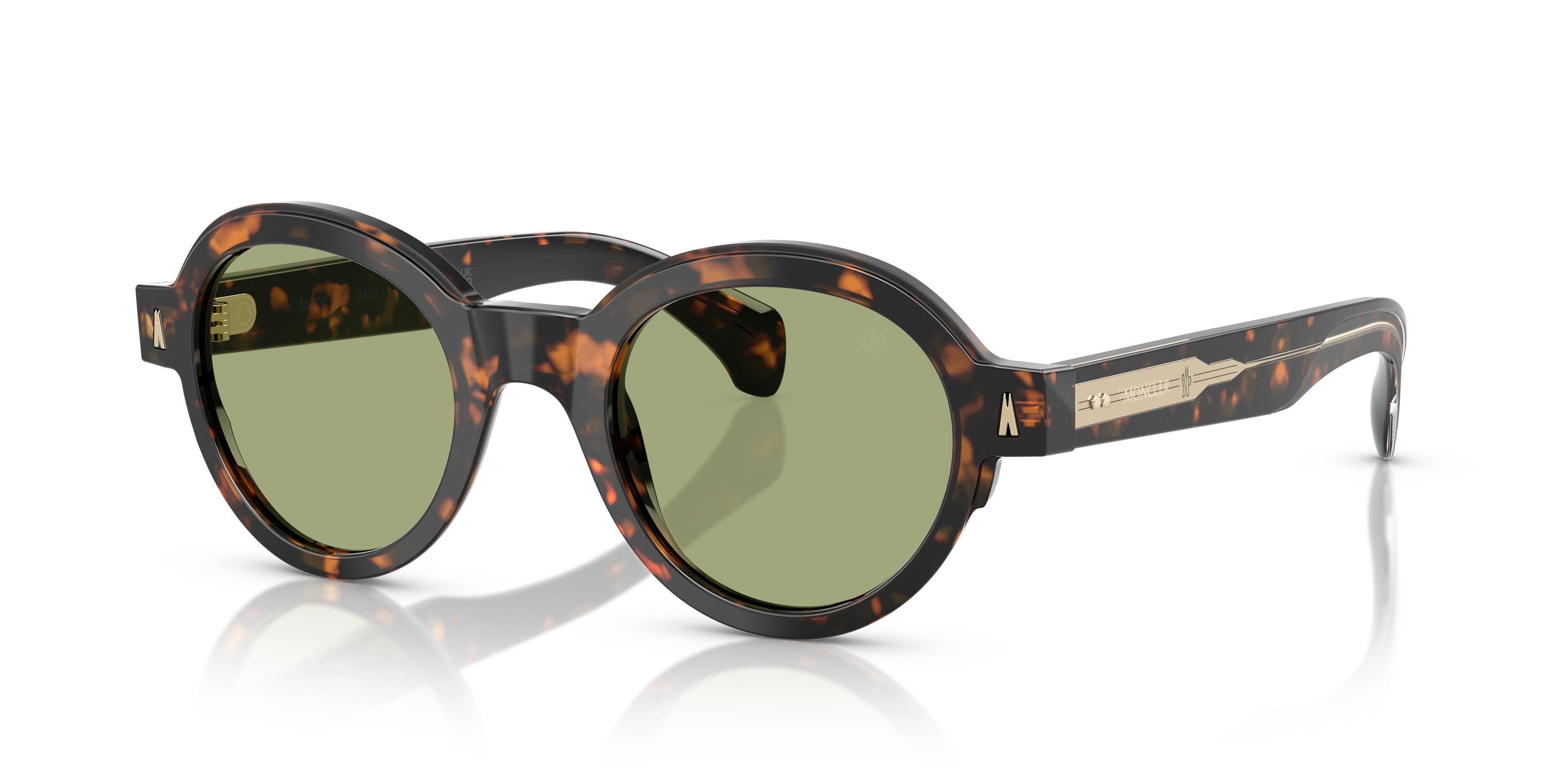 Gafas de Sol Moncler RONDOSA ME6003 300682 47 22