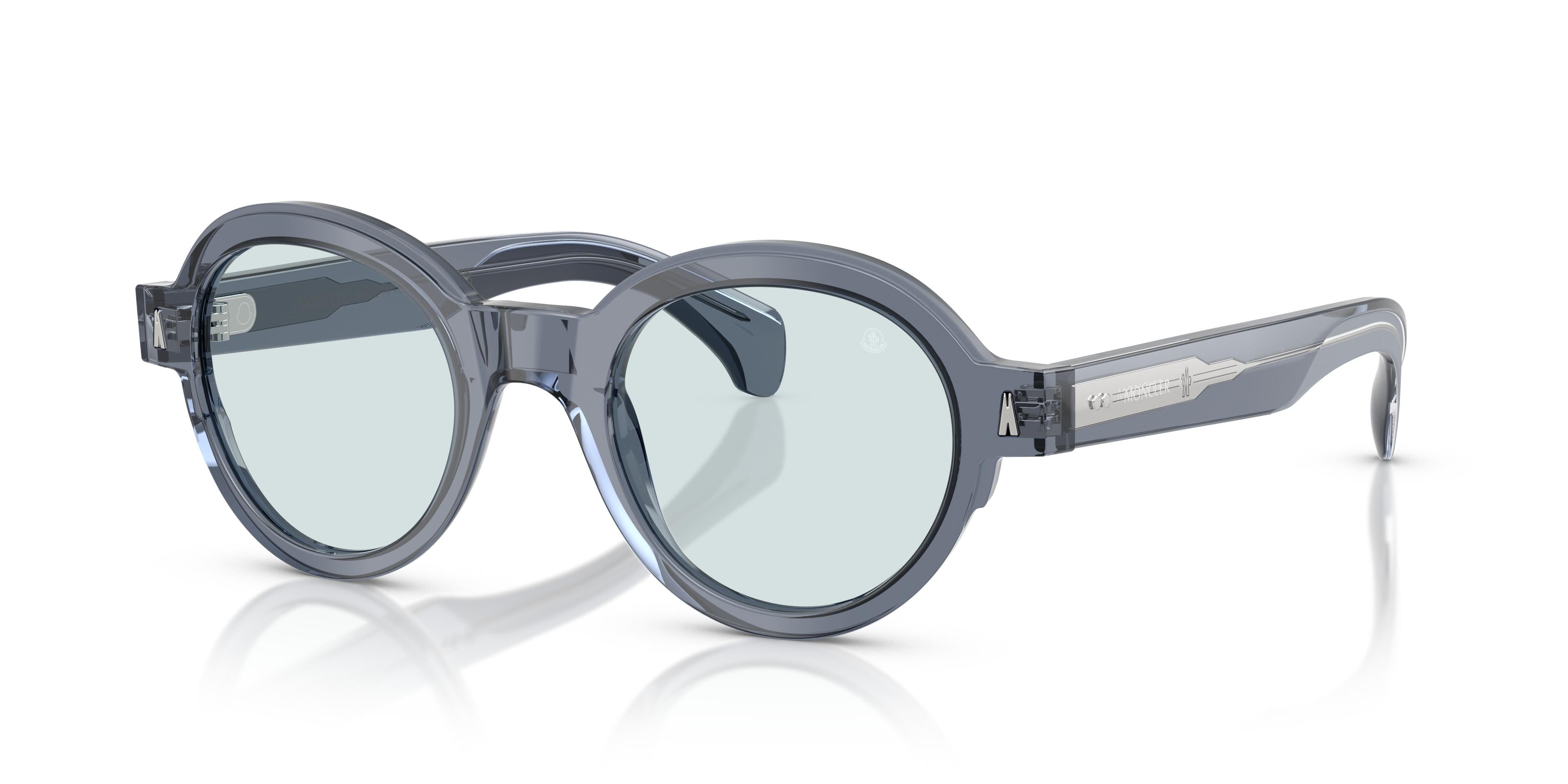 Gafas de Sol Moncler RONDOSA ME6003 300T72 47 22