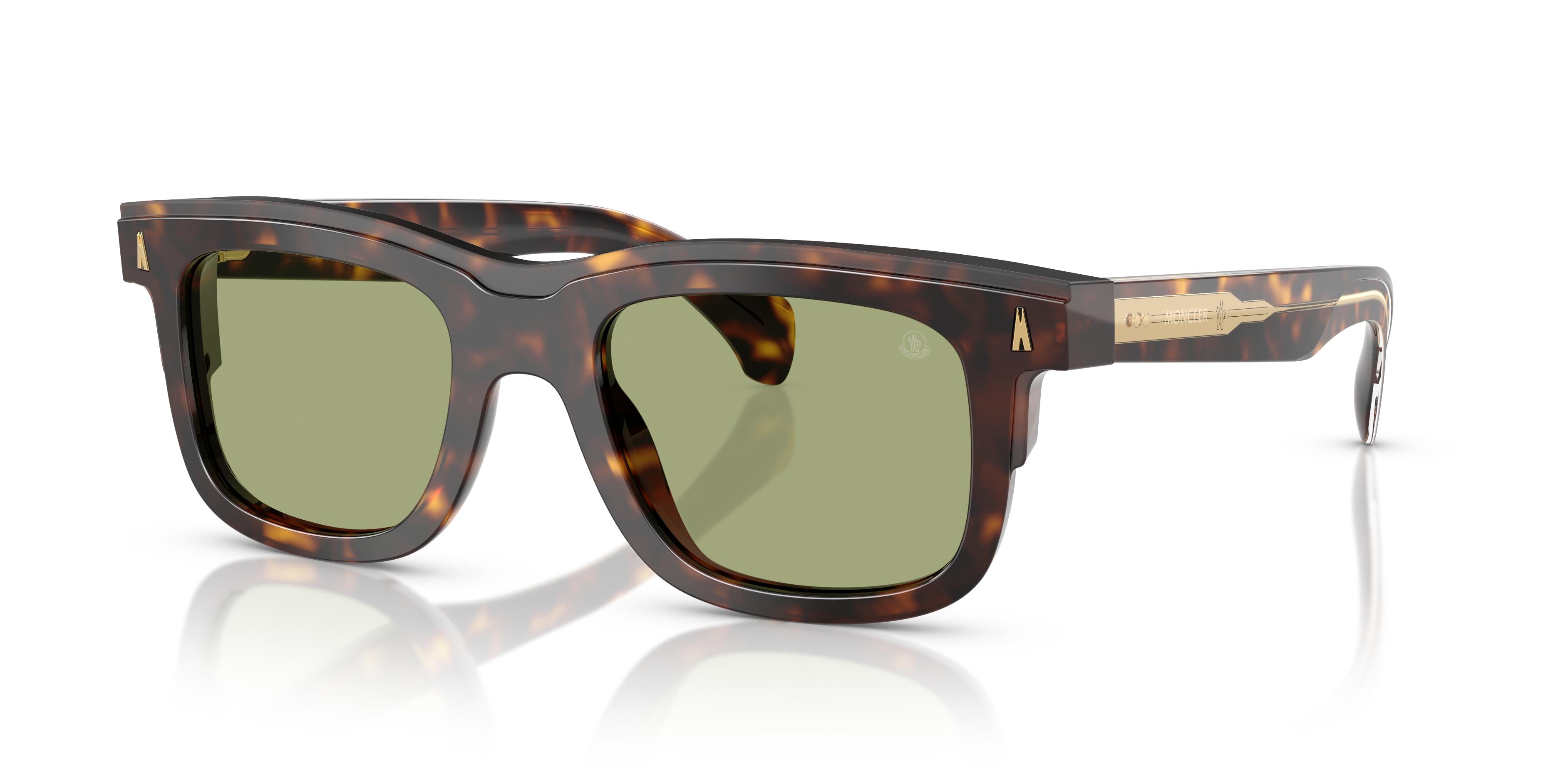 Gafas de Sol Moncler CLARO ME6004 300282 51 21