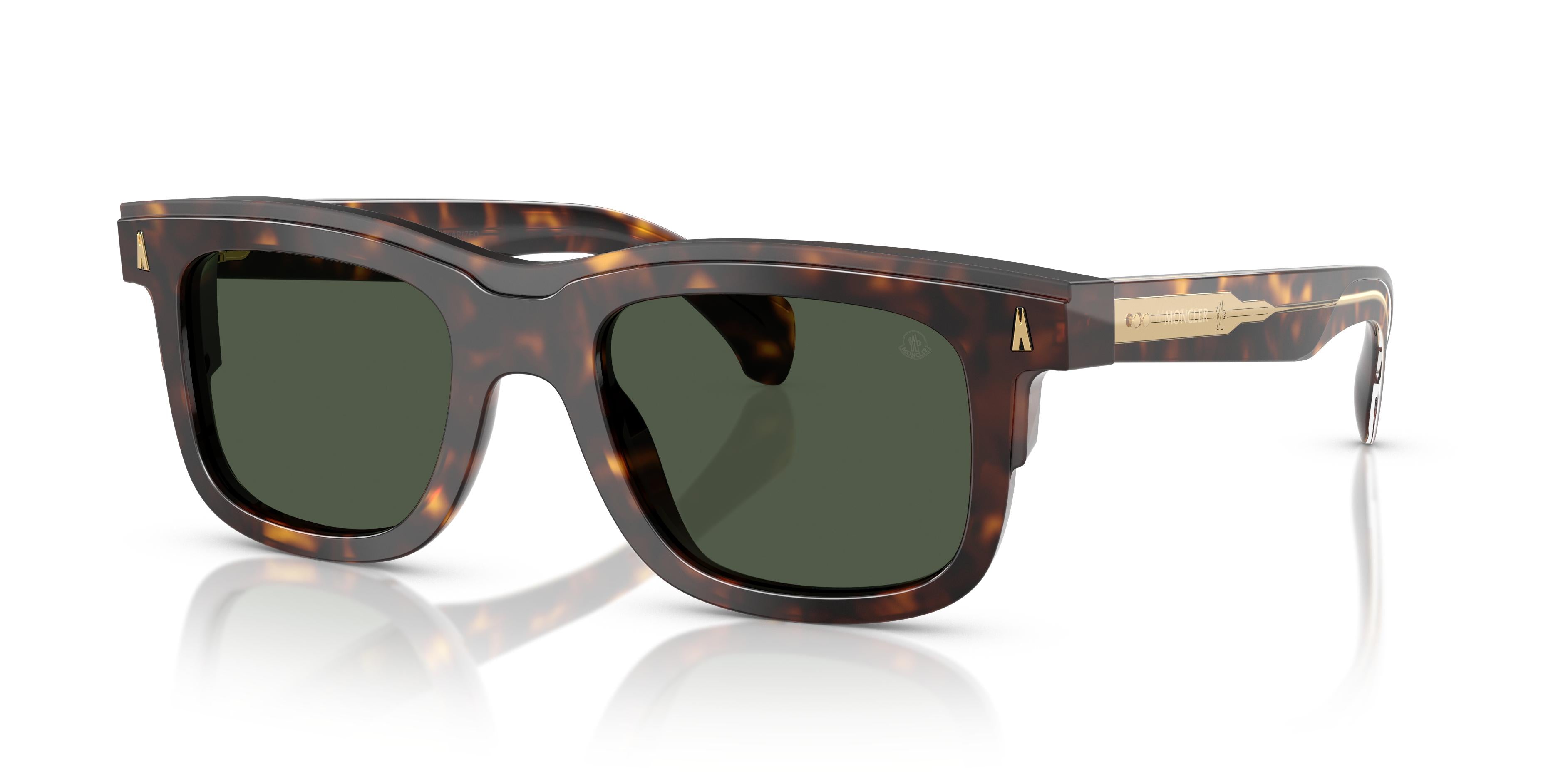 Gafas de Sol Moncler CLARO ME6004 30029A 51 21