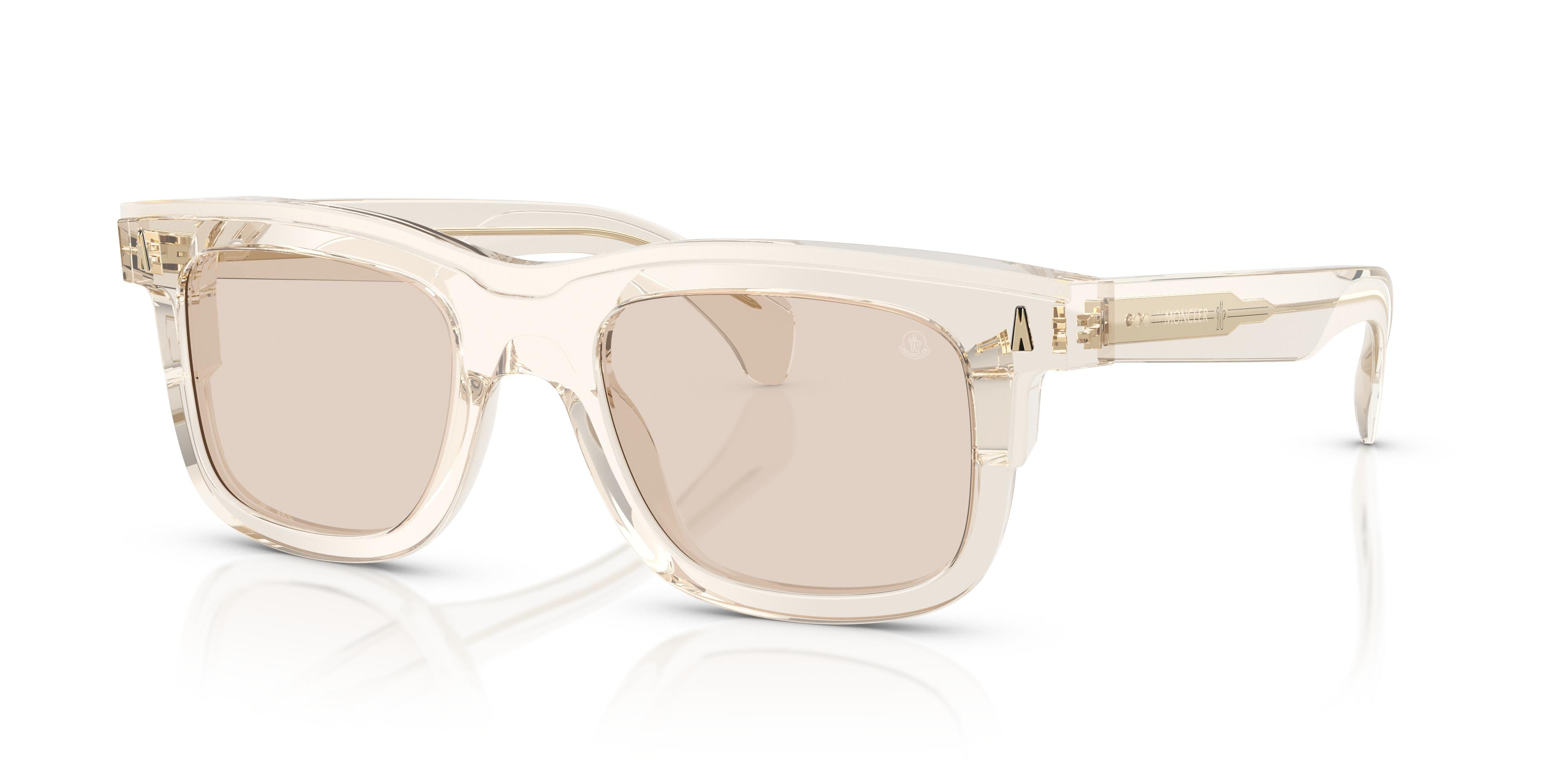 Gafas de Sol Moncler CLARO ME6004 3003M4 51 21