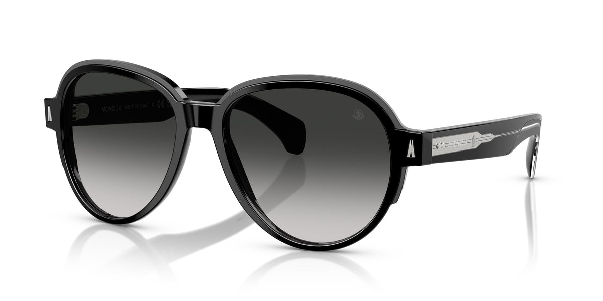 Gafas de Sol Moncler SWANSPAN ME6005 30013C 57 17