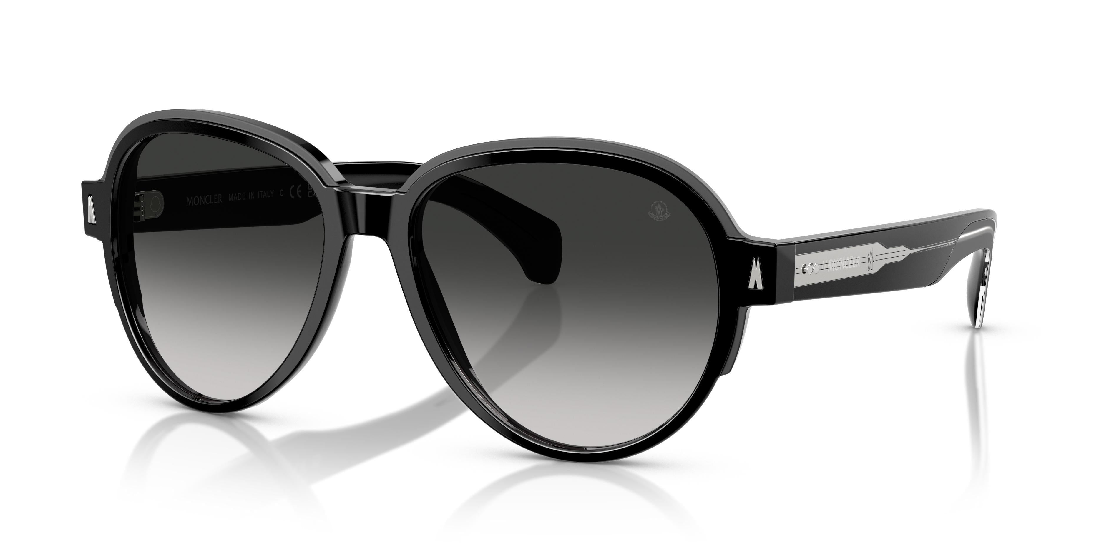Gafas de Sol Moncler SWANSPAN ME6005 30013C 57 17