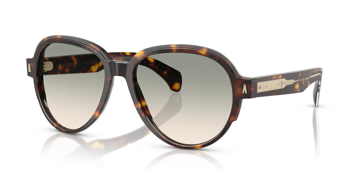 Gafas de Sol Moncler SWANSPAN ME6005 30022A 57 17
