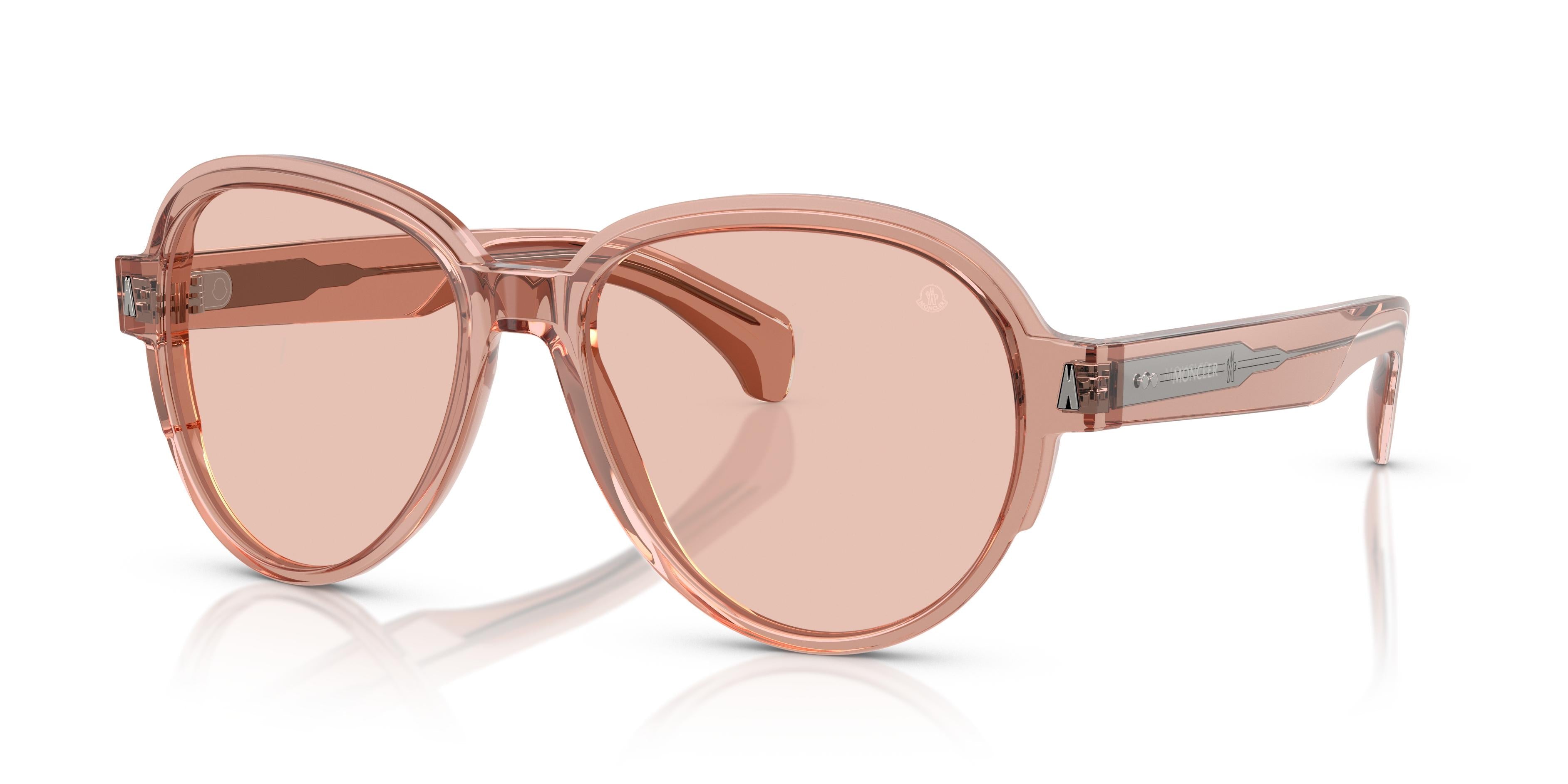 Gafas de Sol Moncler SWANSPAN ME6005 300884 57 17