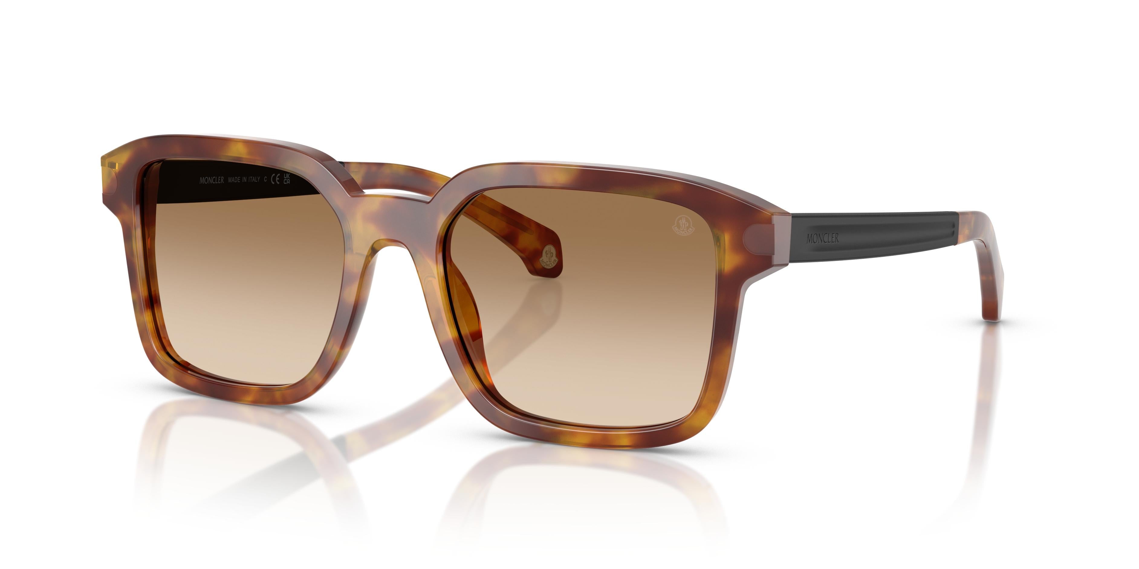 Gafas de Sol Moncler QUADERNA ME6006 301189 53 19