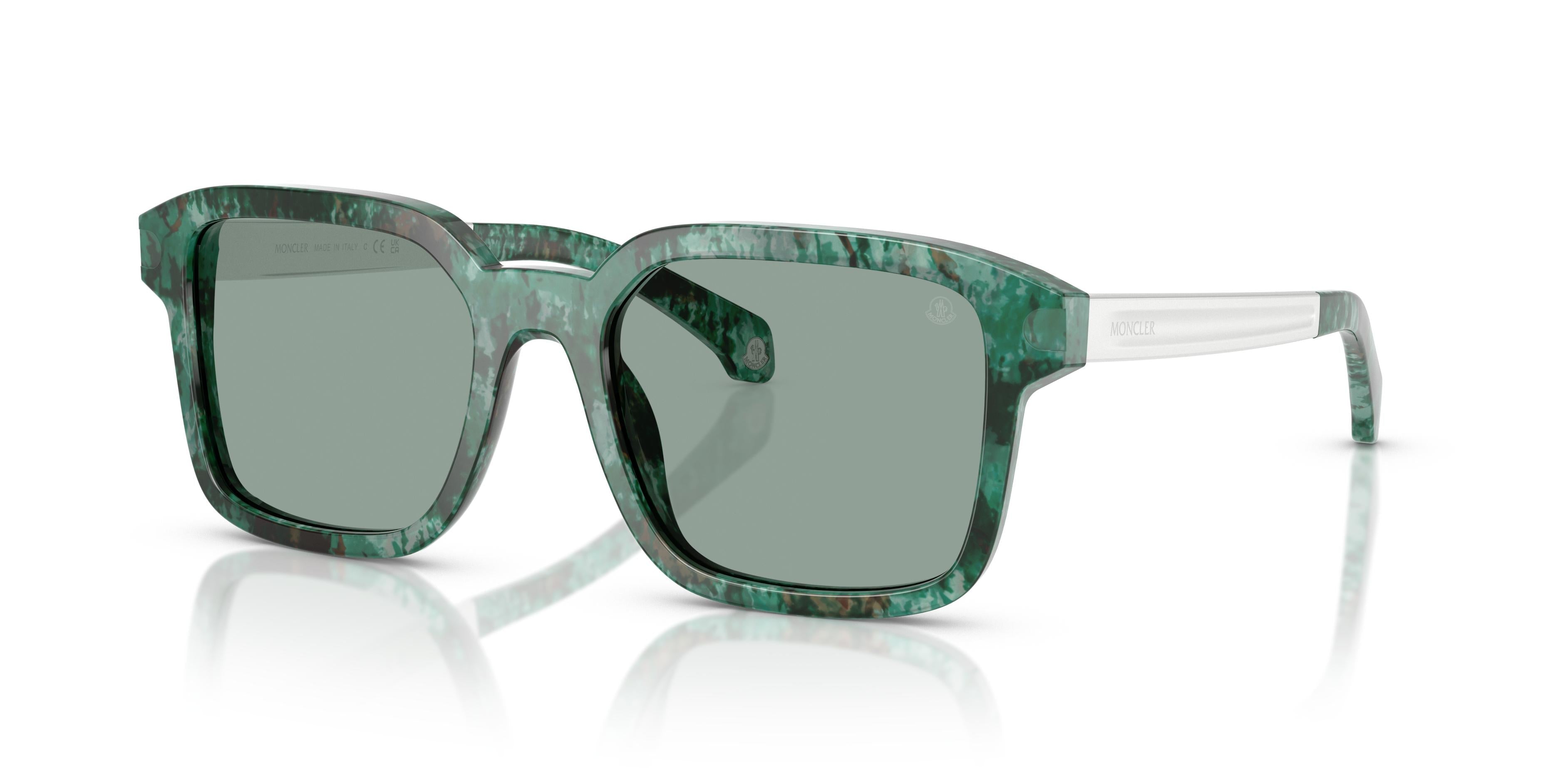 Gafas de Sol Moncler QUADERNA ME6006 301282 53 19