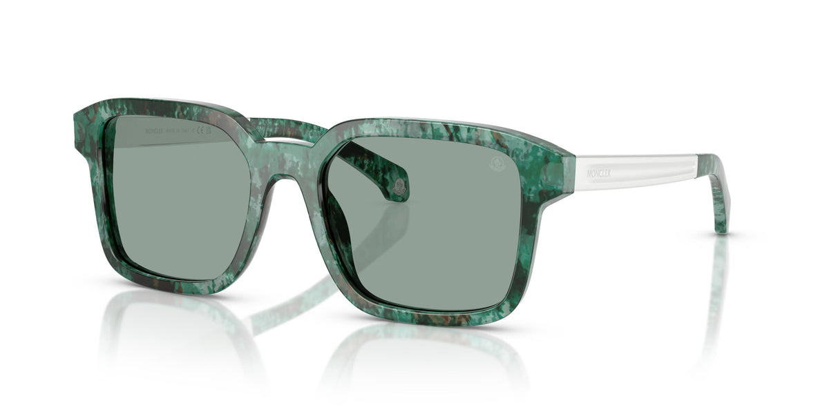 Gafas de Sol Moncler QUADERNA ME6006 301282 53 19