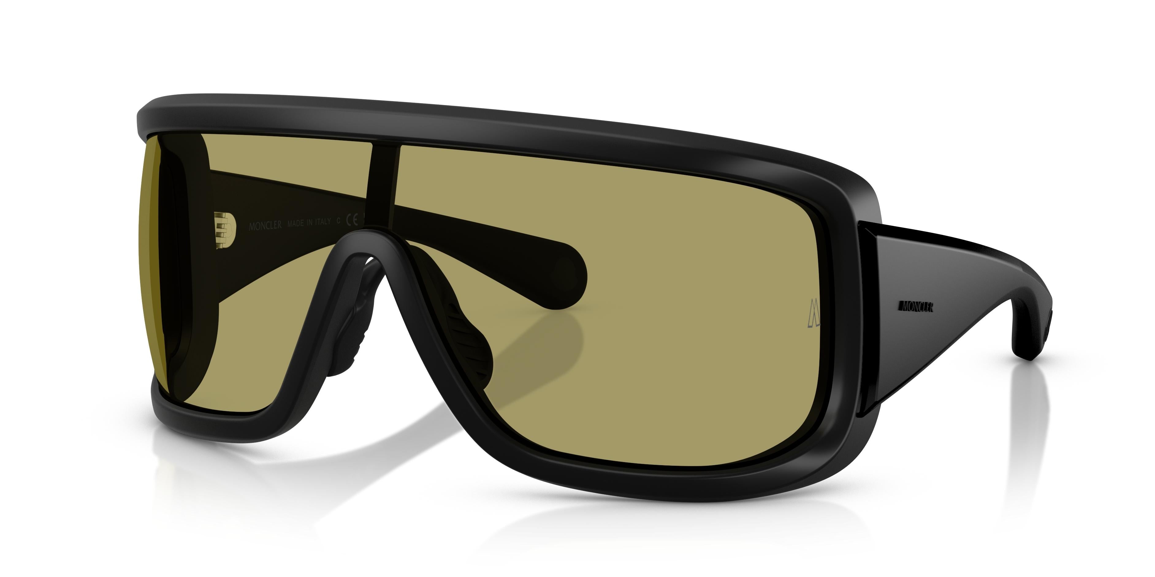 Gafas de Sol Moncler SNOWSEEKER ME8003 500682 42 142