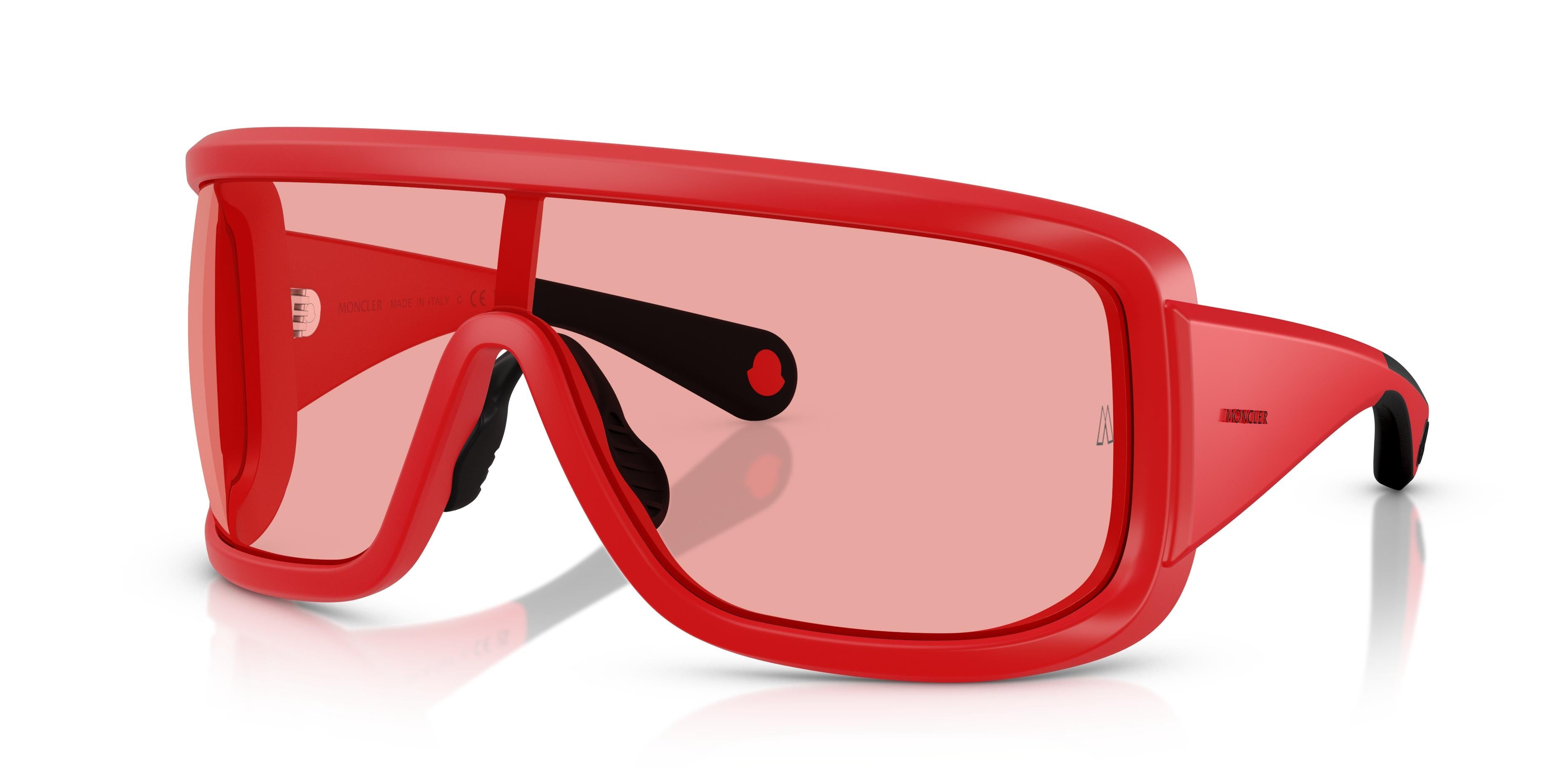 Gafas de Sol Moncler SNOWSEEKER ME8003 501784 42 142