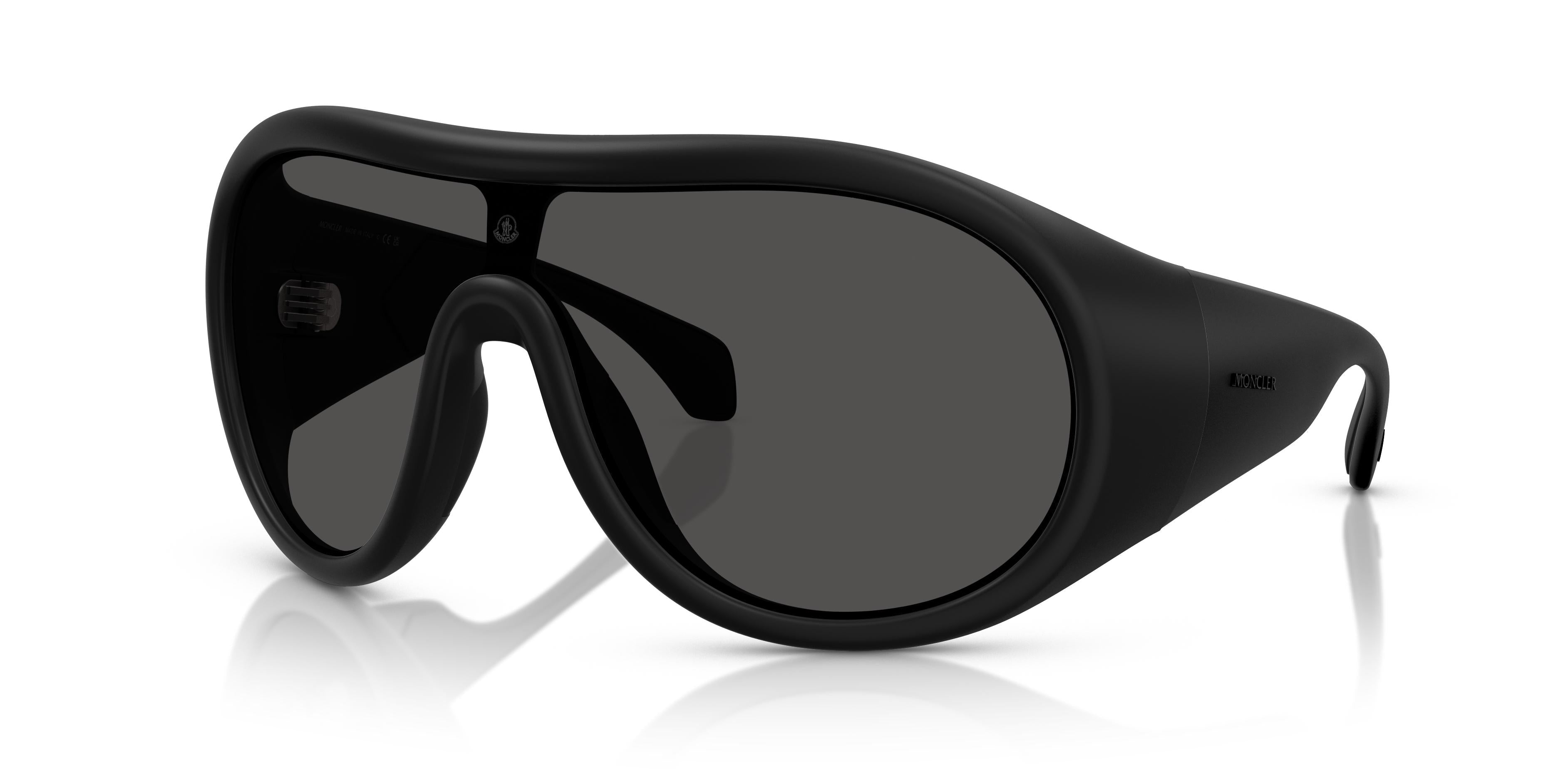 Gafas de Sol Moncler CLOCHE ME8004 500687 35 135