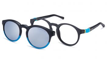 Gafas Graduadas Nanovista Multiplayer Clip 3.0 NAO3250548SC 48 18