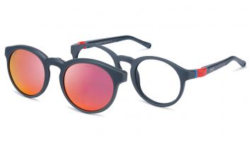 Gafas Graduadas Nanovista Multiplayer Clip 3.0 NAO3250348SC 48 18