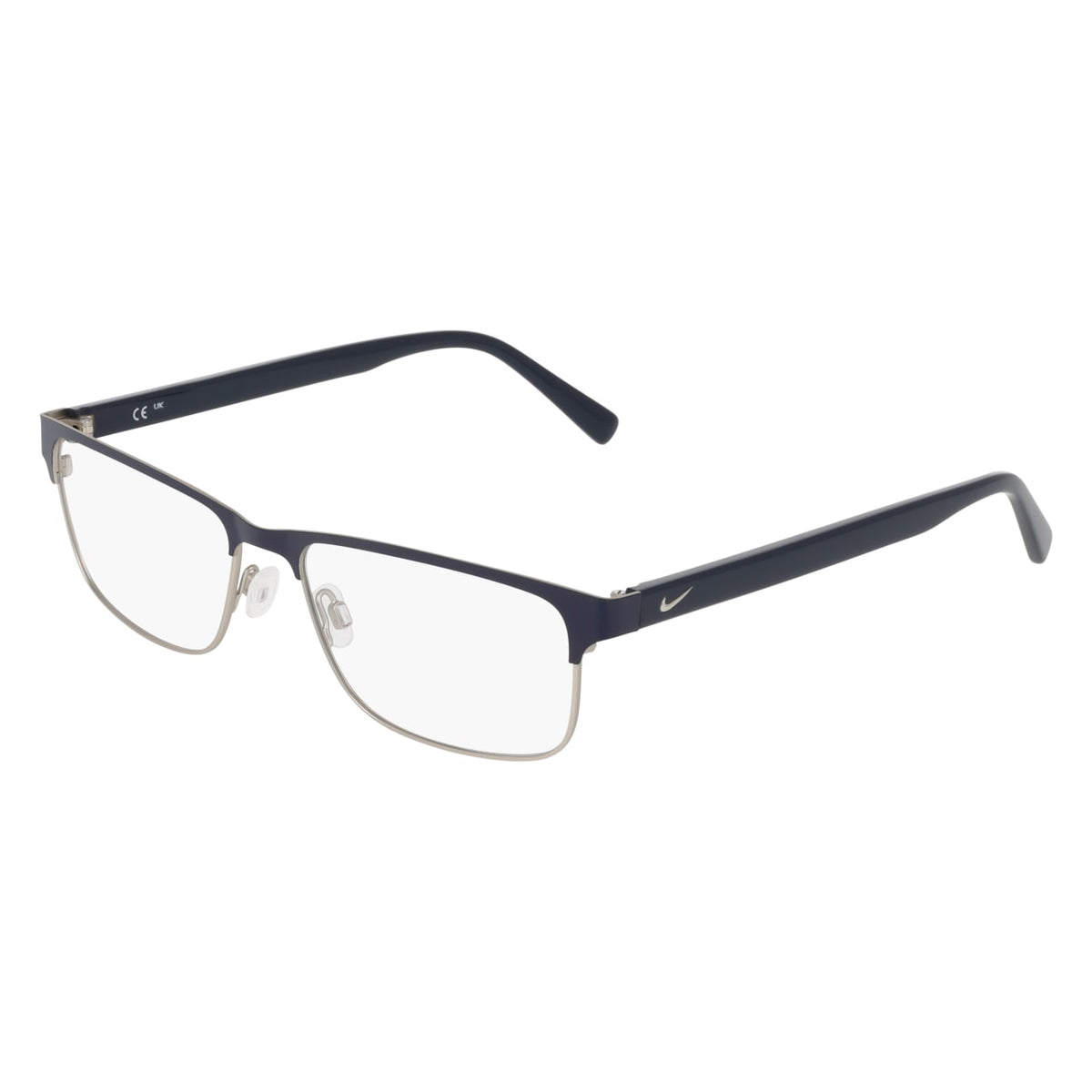 Prescription Glasses Nike NIKE 1002 410 58 / 60 17 / 18
