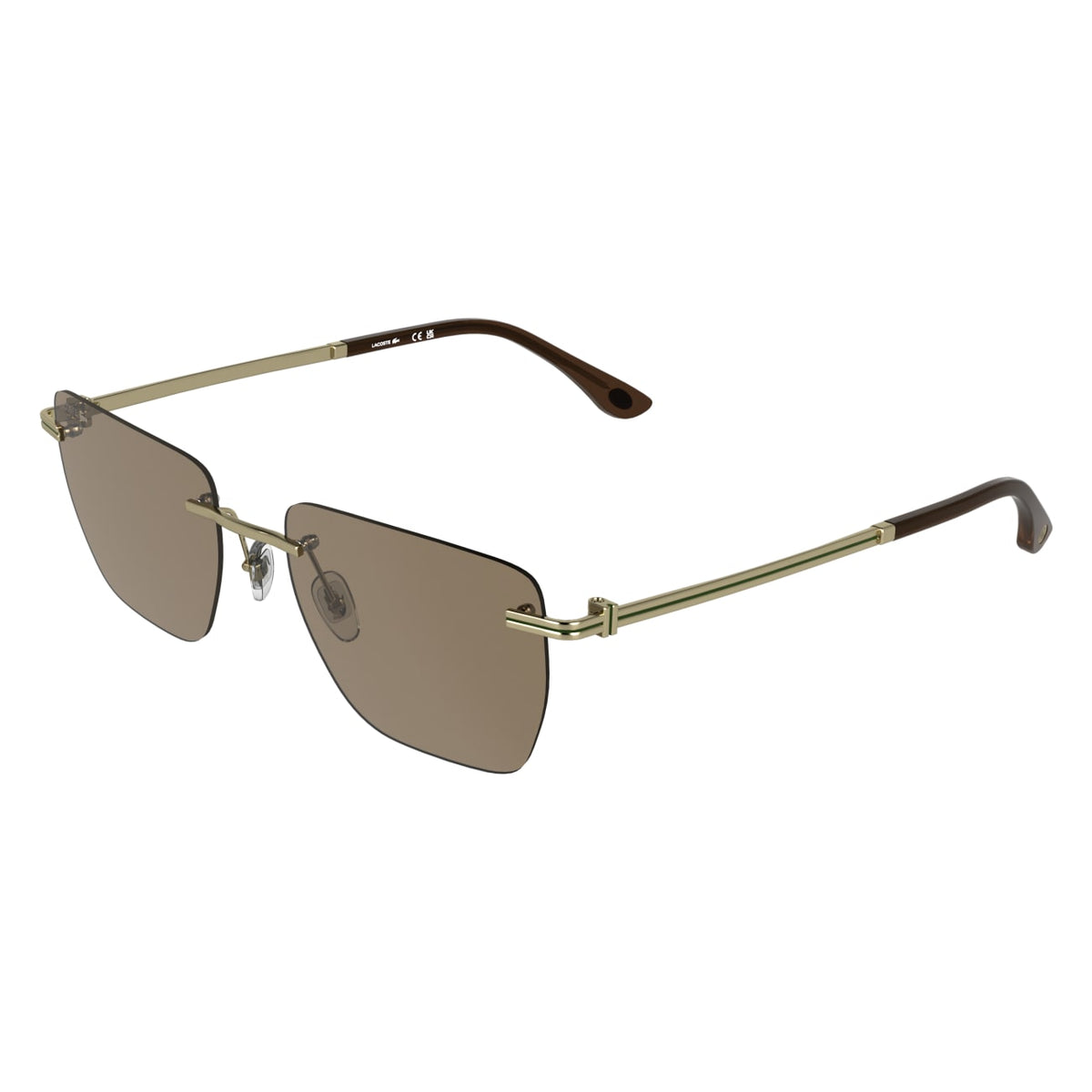 Sunglasses Lacoste L282S 713 55 19