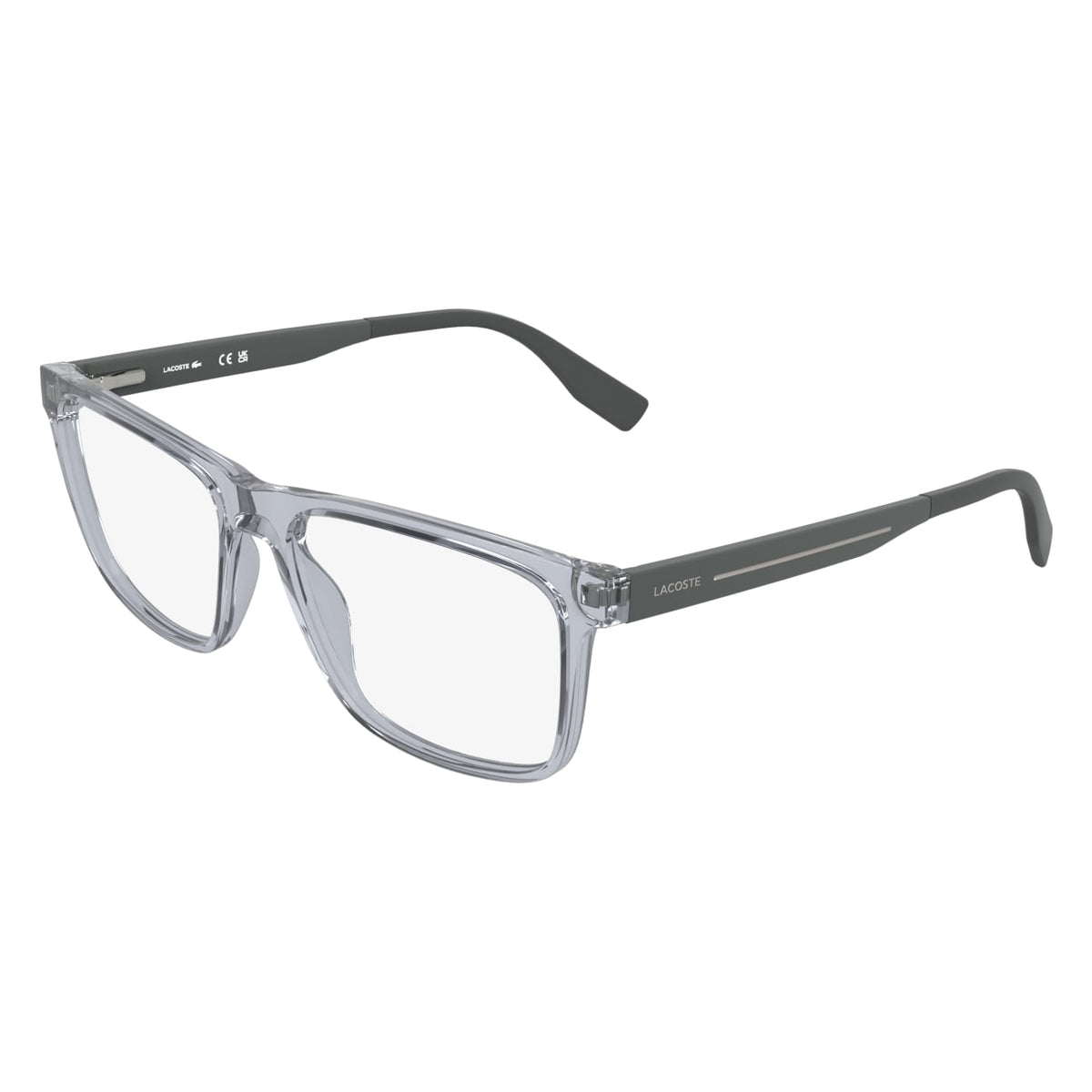 Prescription Glasses Lacoste L4030 038 55 / 58 16 / 17