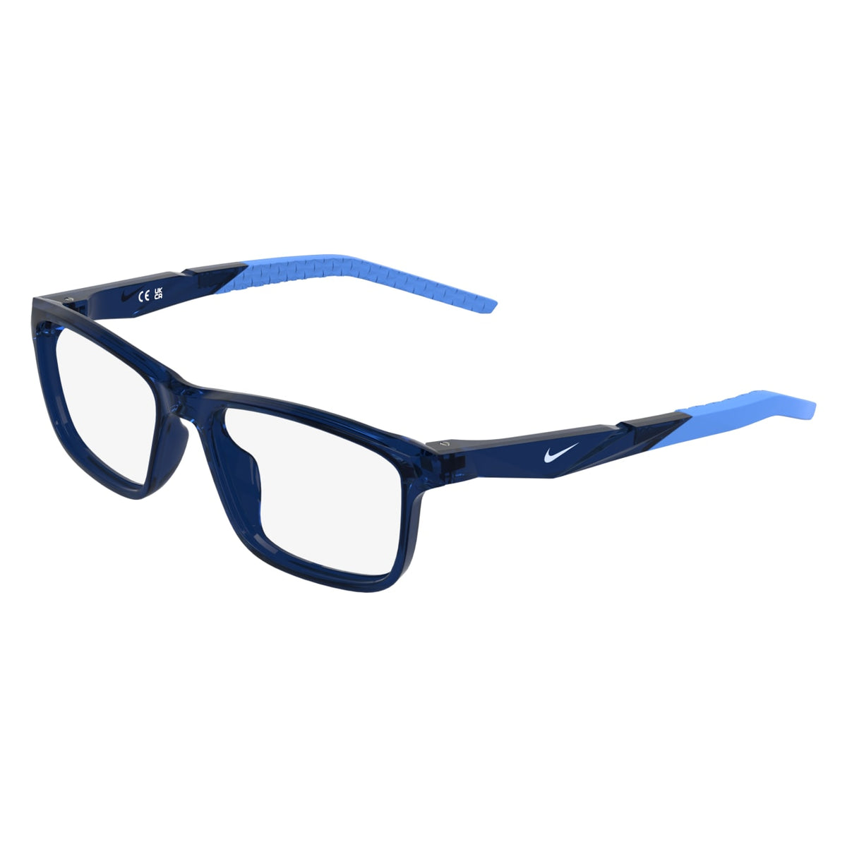Prescription Glasses Nike NIKE 5104 410 48 / 50 15