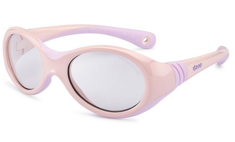 Gafas de Sol Nanosol Nanito S NS57150 42 17
