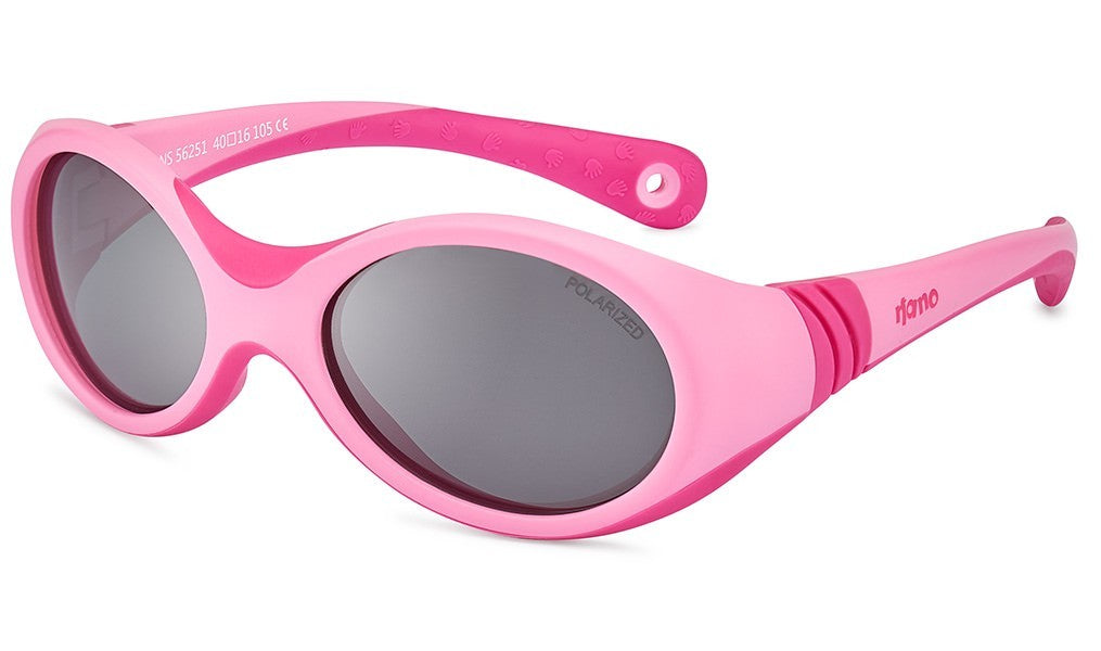 Gafas de Sol Nanosol Nanito S NS57251 42 17