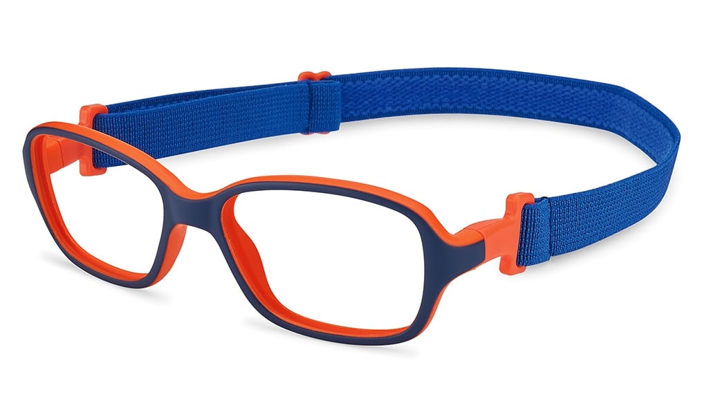 Gafas Graduadas Nanovista Replay 3.0 NAO3000644 44 14