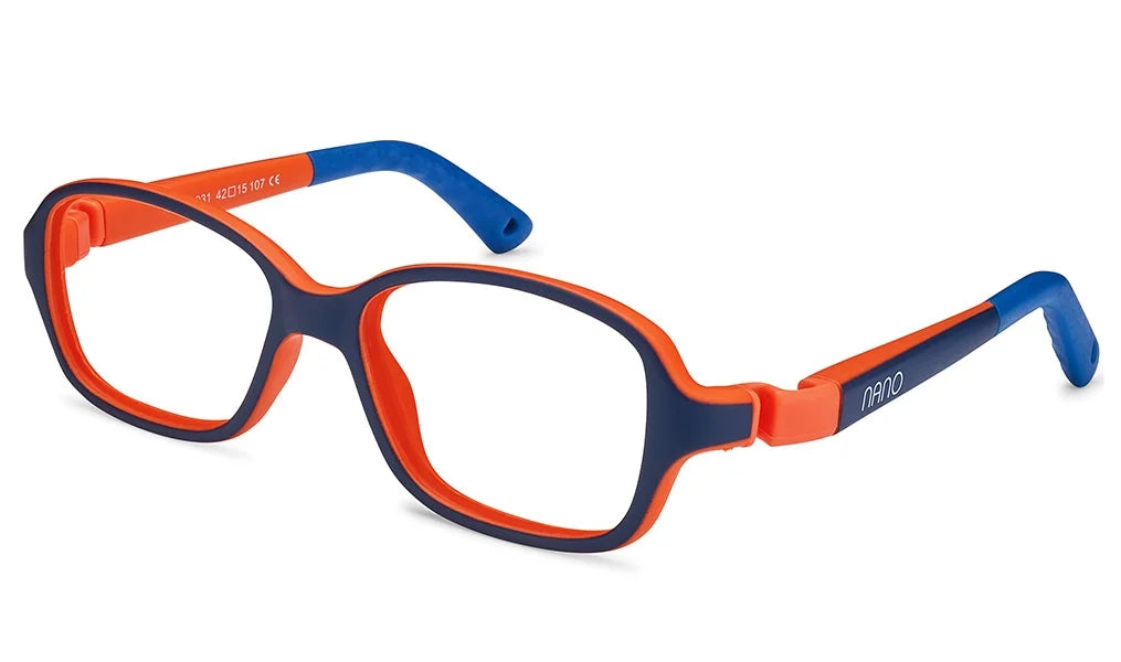 Gafas Graduadas Nanovista Replay 3.0 NAO3000644 44 14