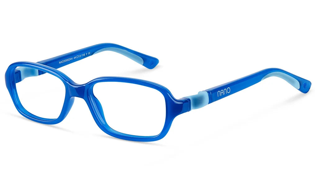 Gafas Graduadas Nanovista Replay 3.0 NAO3000246 46 14