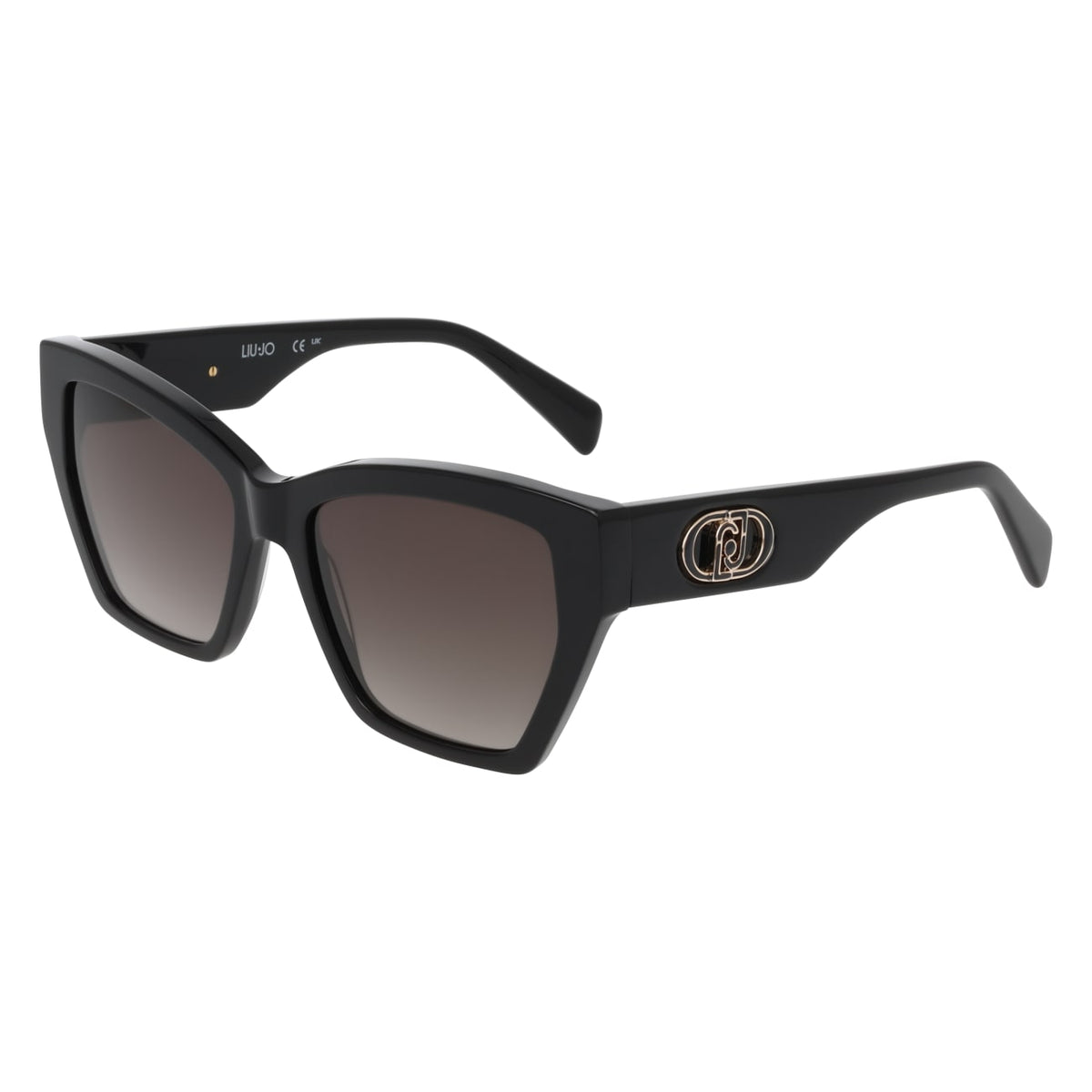 Gafas de Sol Liu Jo LJ815S 001 55 17
