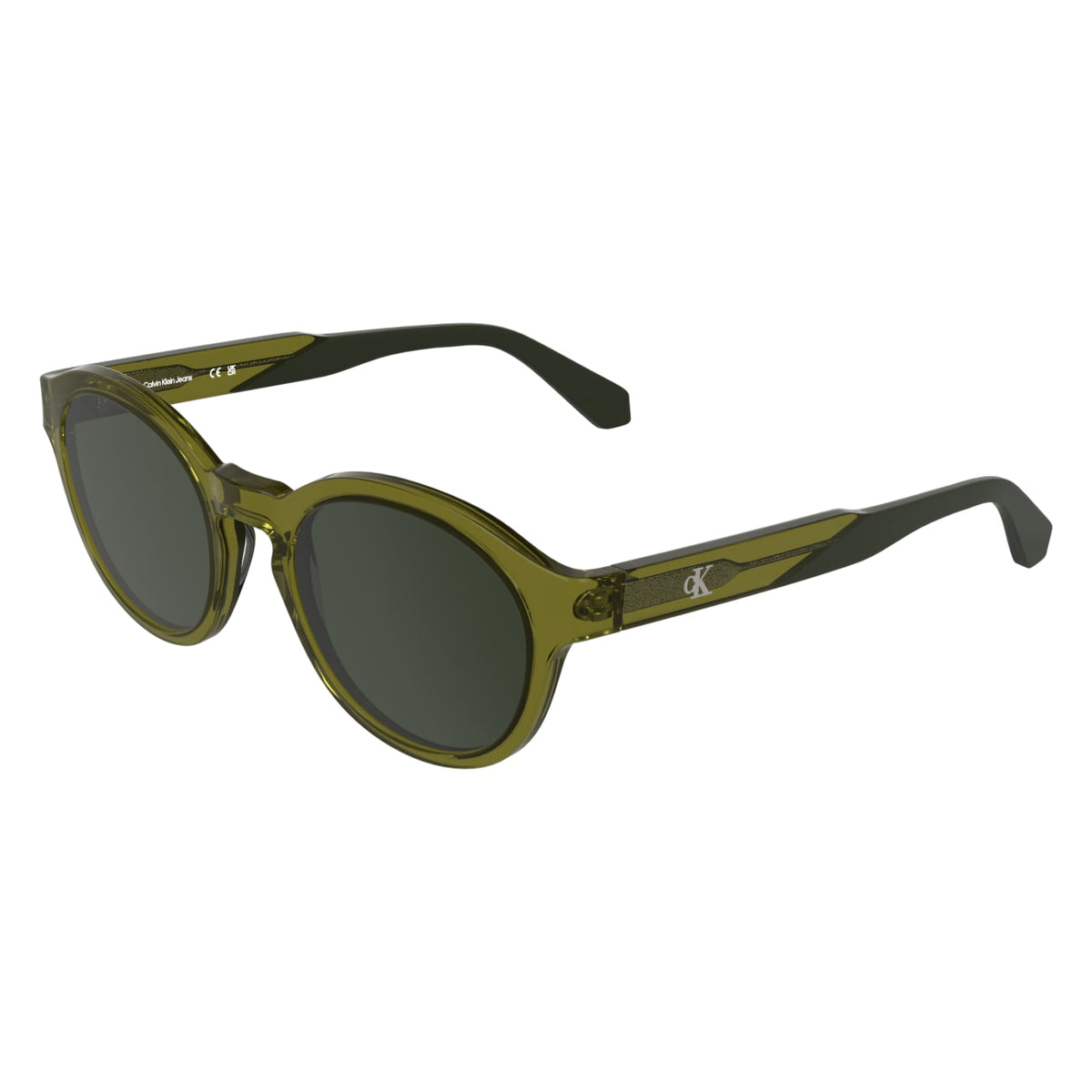 Gafas de Sol Calvin Klein Jeans CKJ26604S 309 51 21