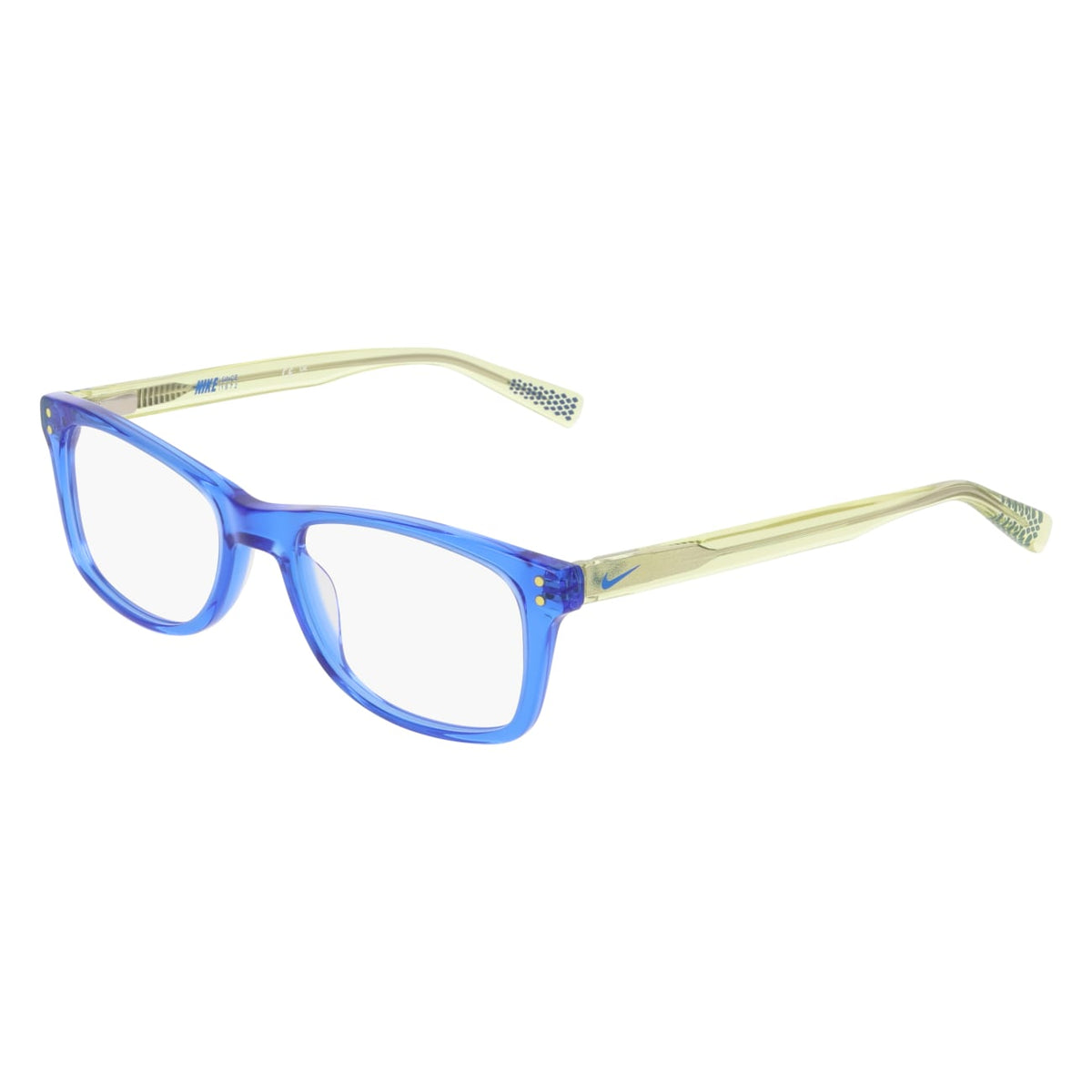Prescription Glasses Nike NIKE 5538 430 49 / 52 17