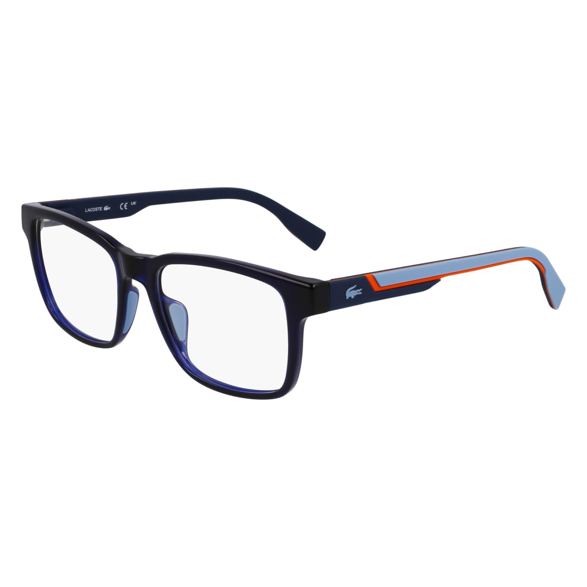 Prescription Glasses Lacoste L2965 410 53 17
